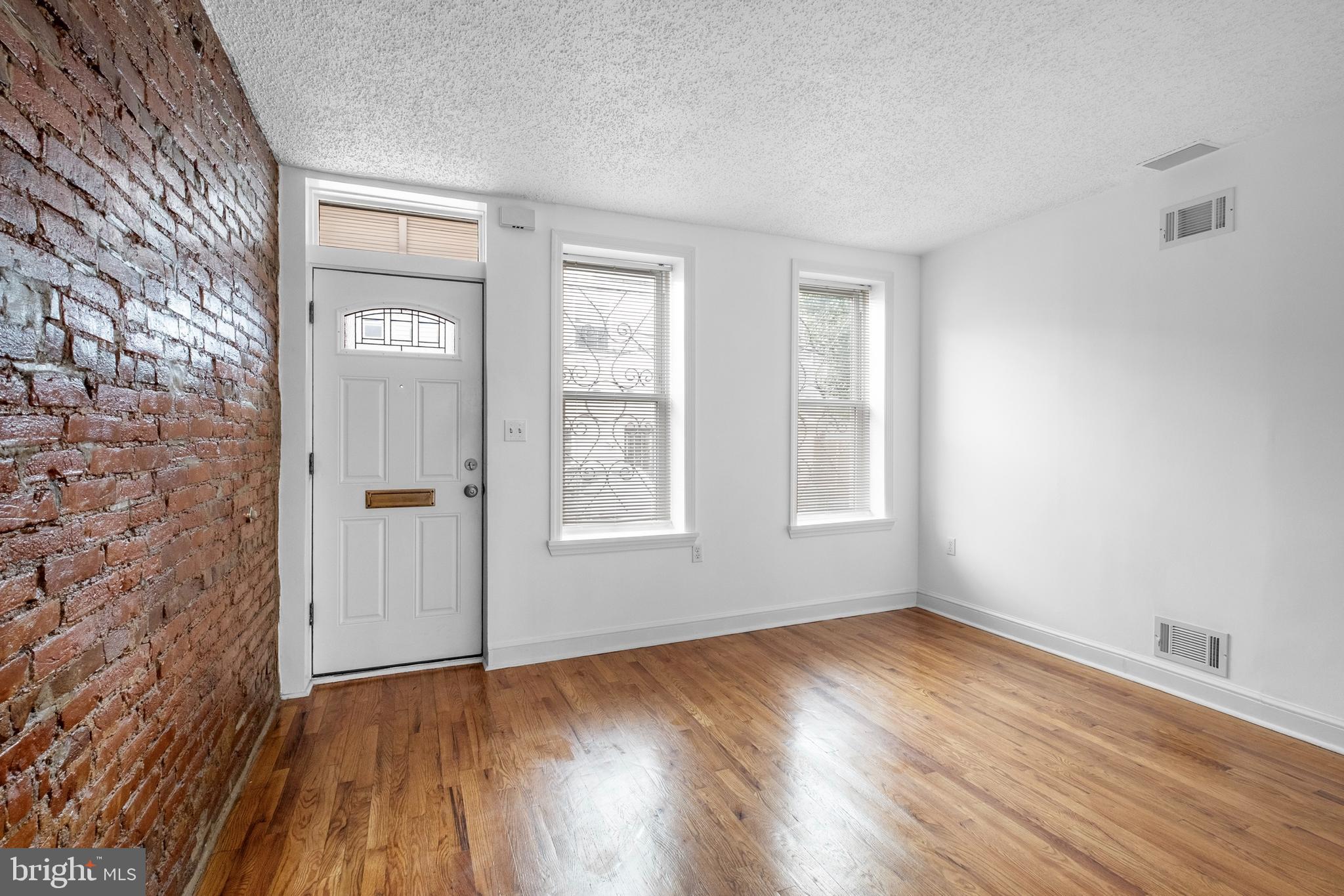 GRADUATE HOSPITAL - Residential