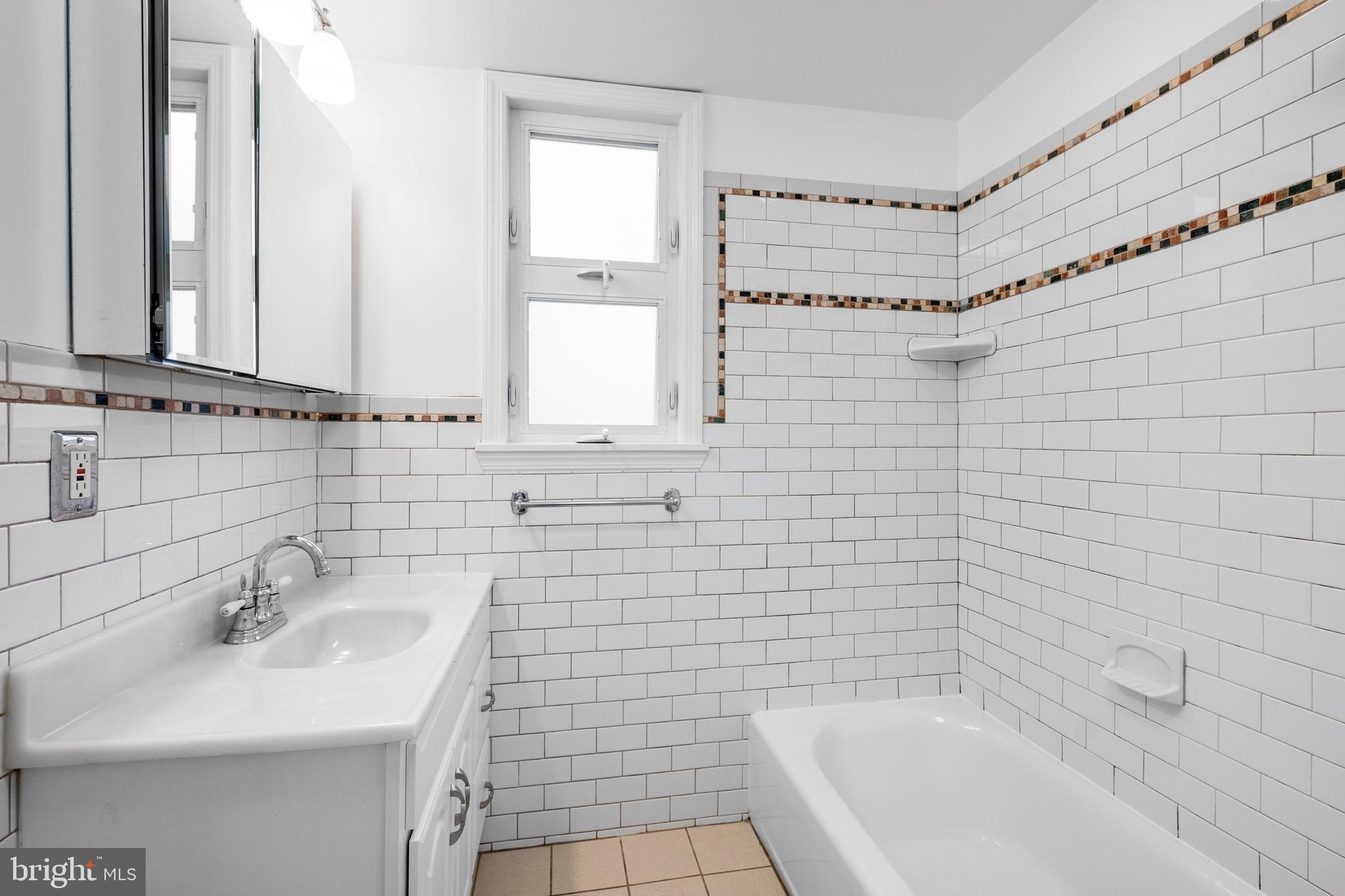 GRADUATE HOSPITAL - Residential