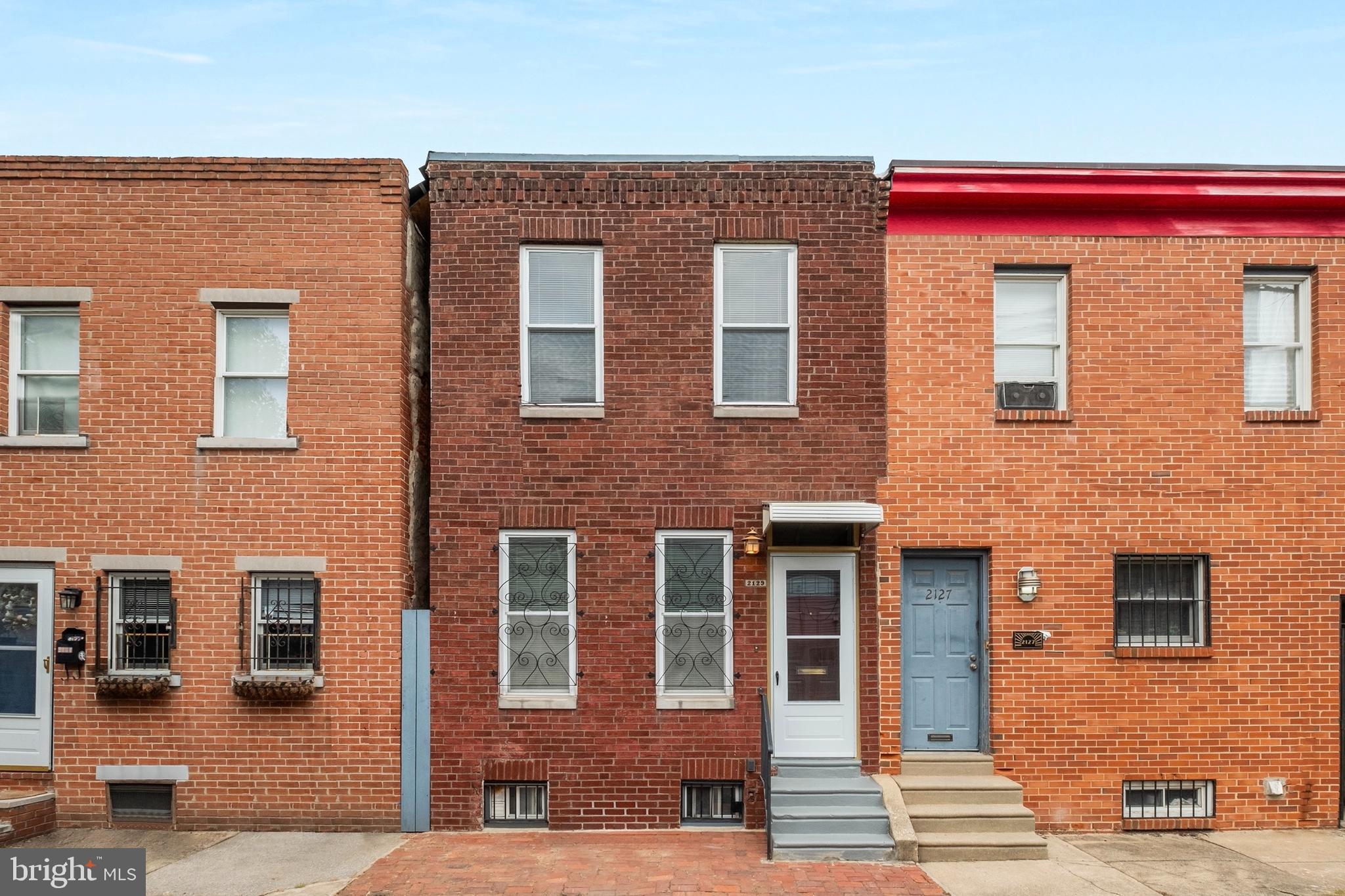 GRADUATE HOSPITAL - Residential