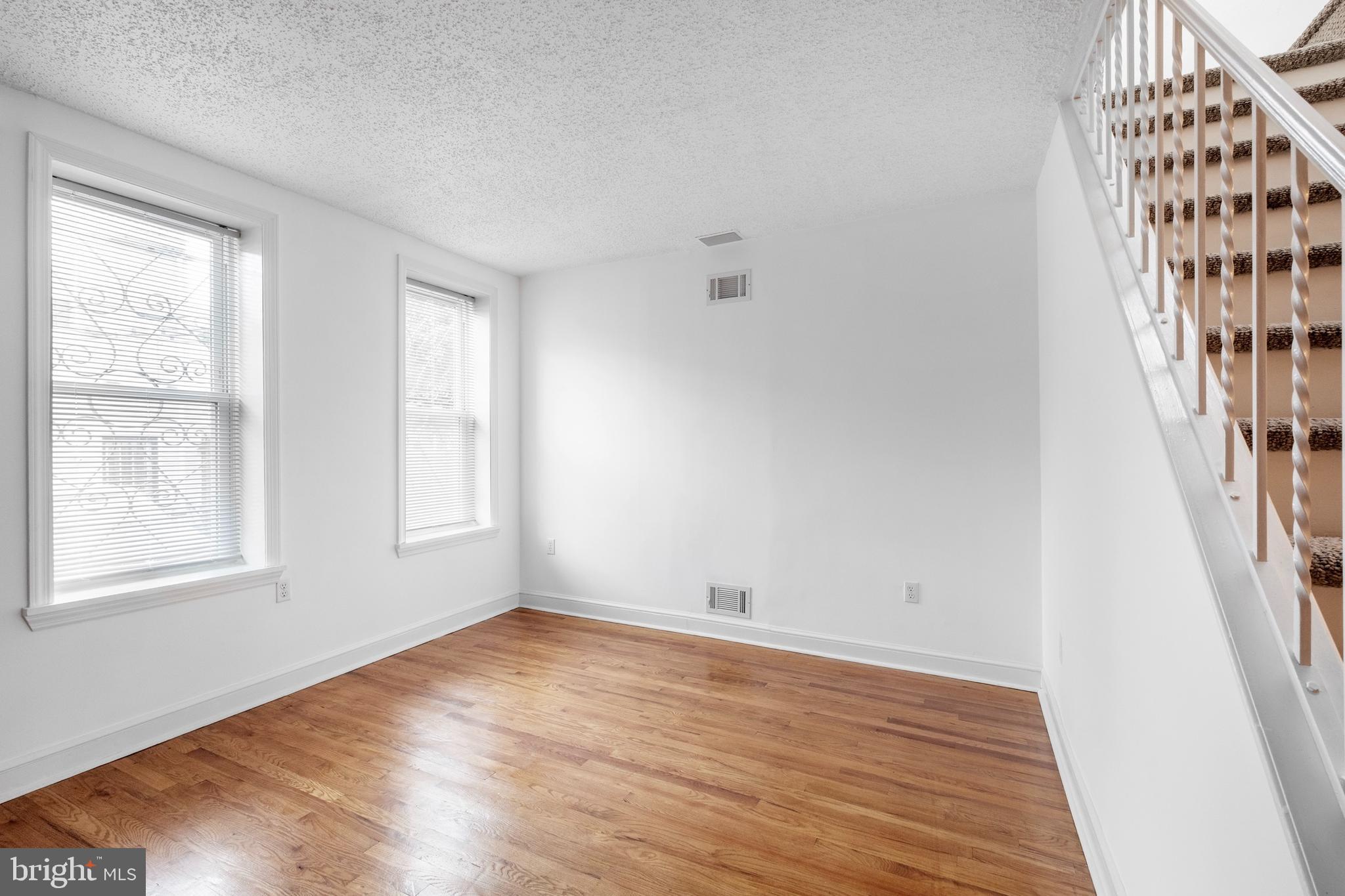 GRADUATE HOSPITAL - Residential