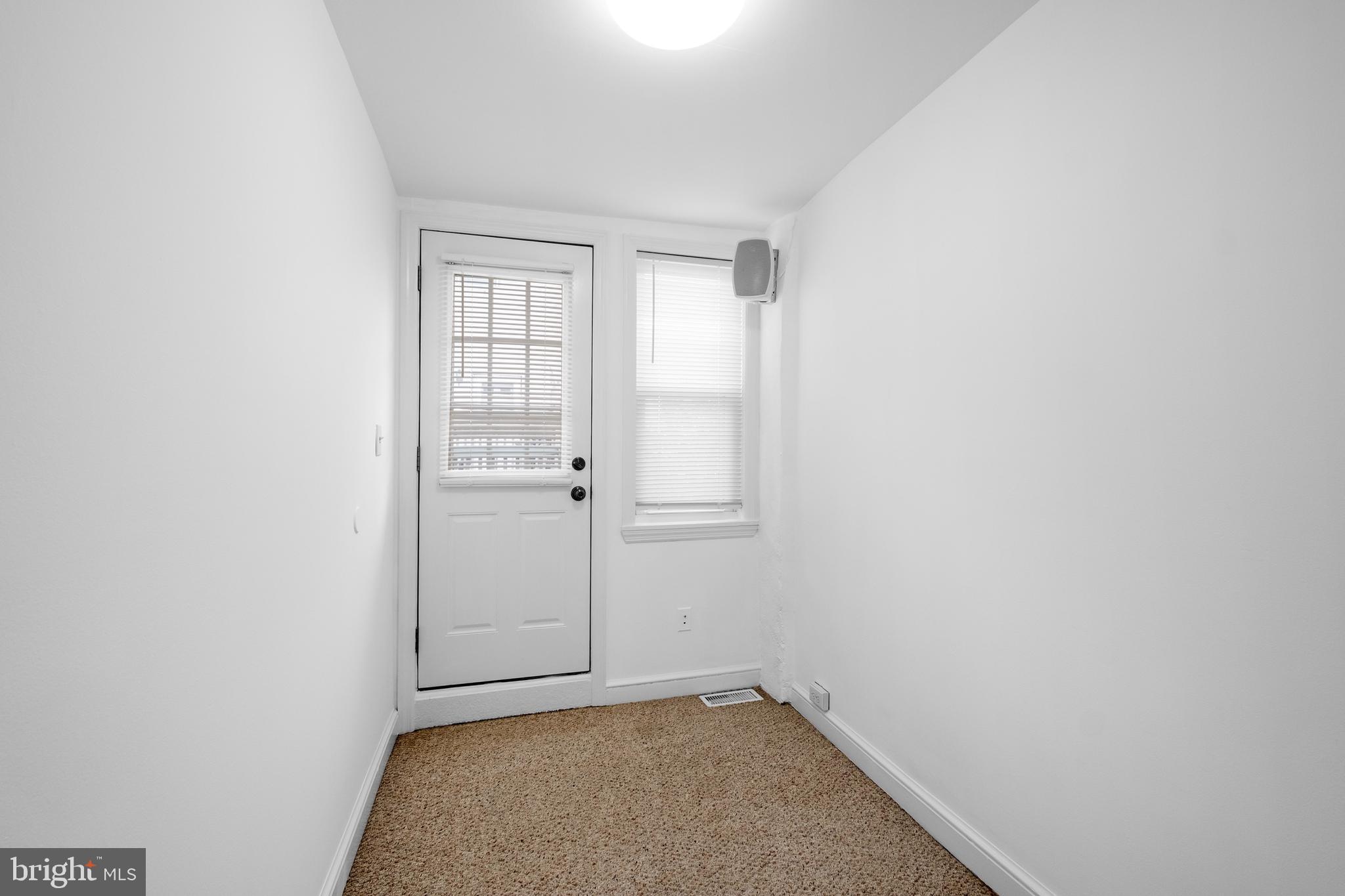 GRADUATE HOSPITAL - Residential