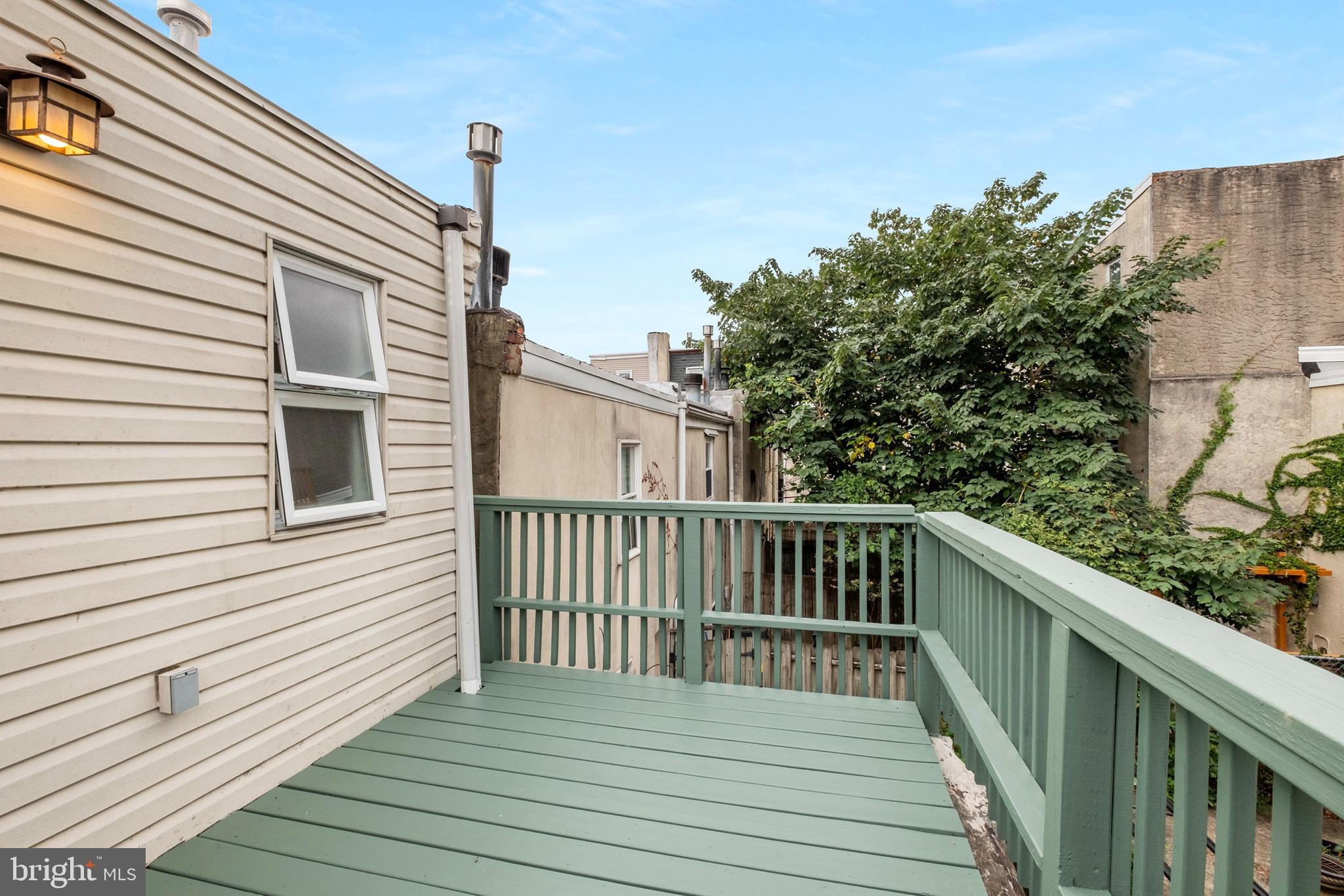 GRADUATE HOSPITAL - Residential