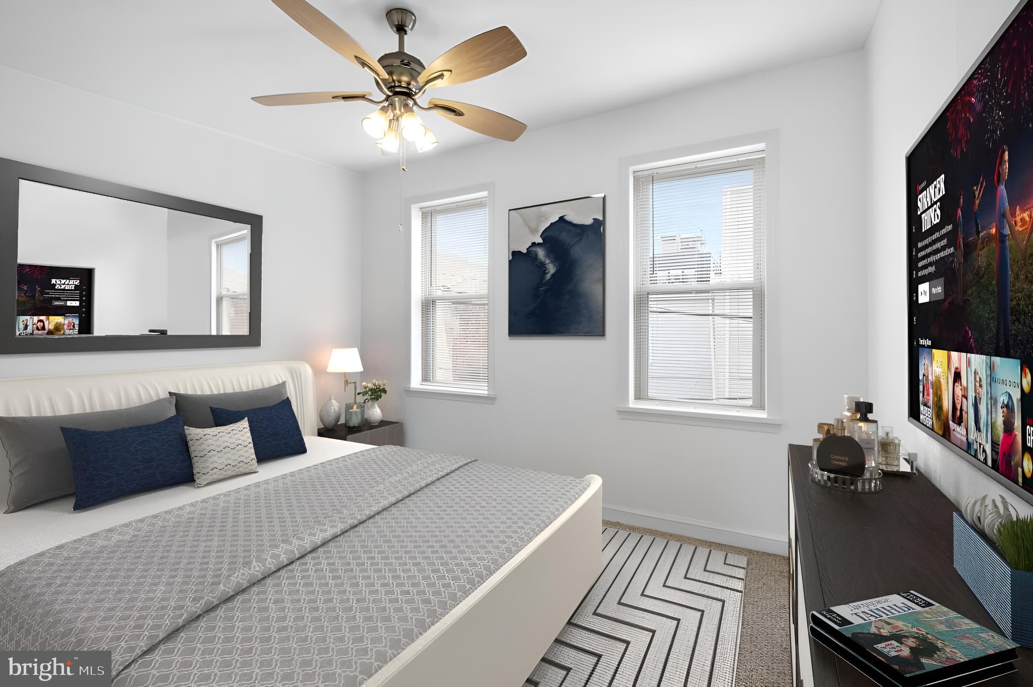 GRADUATE HOSPITAL - Residential