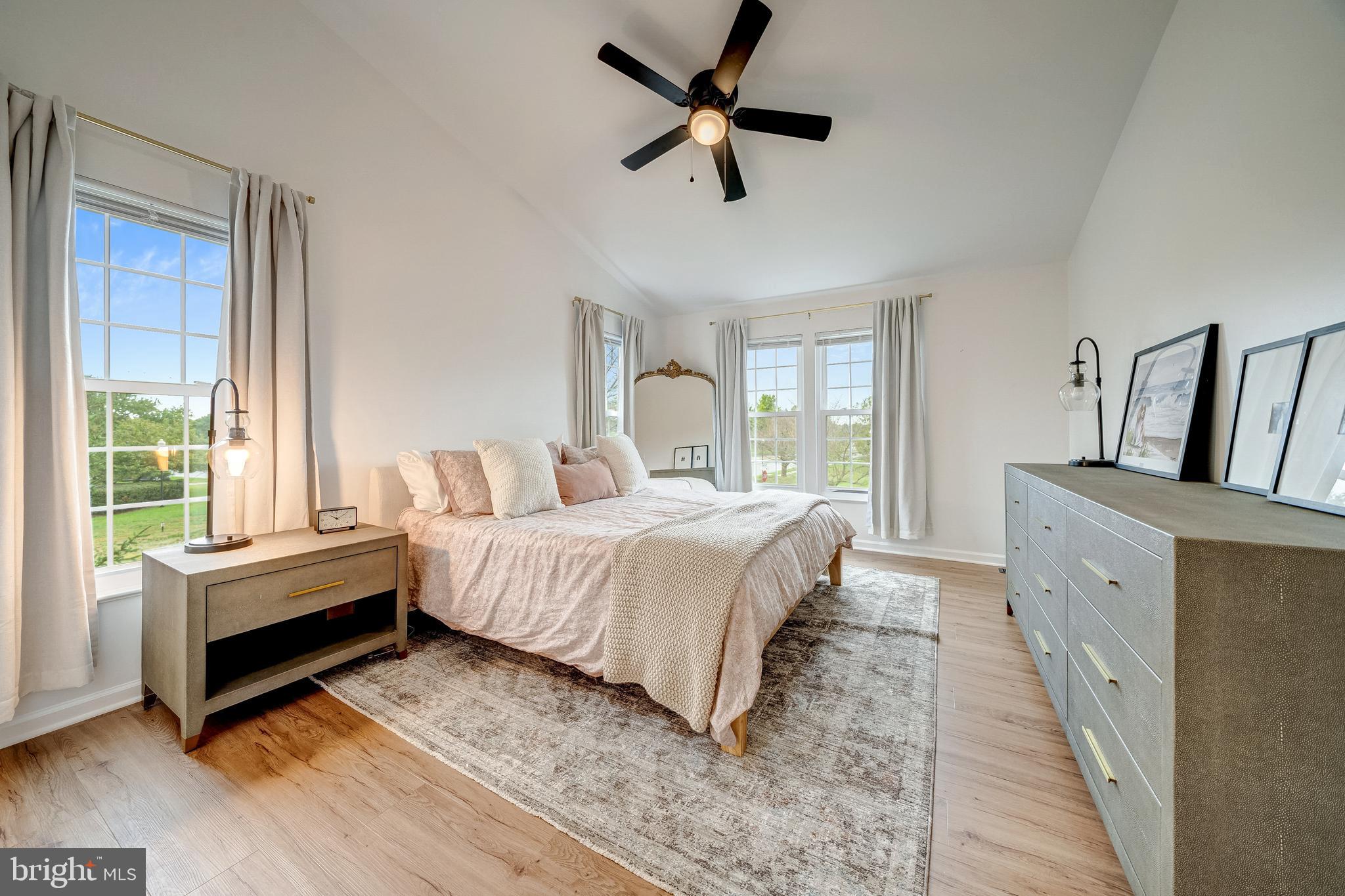 ASHBROOK VILLAGE - Residential Lease