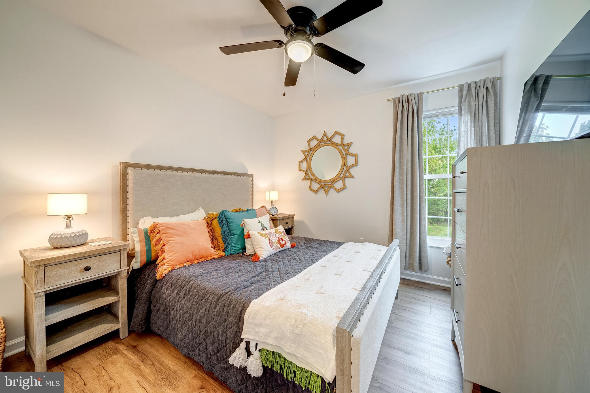 ASHBROOK VILLAGE - Residential Lease