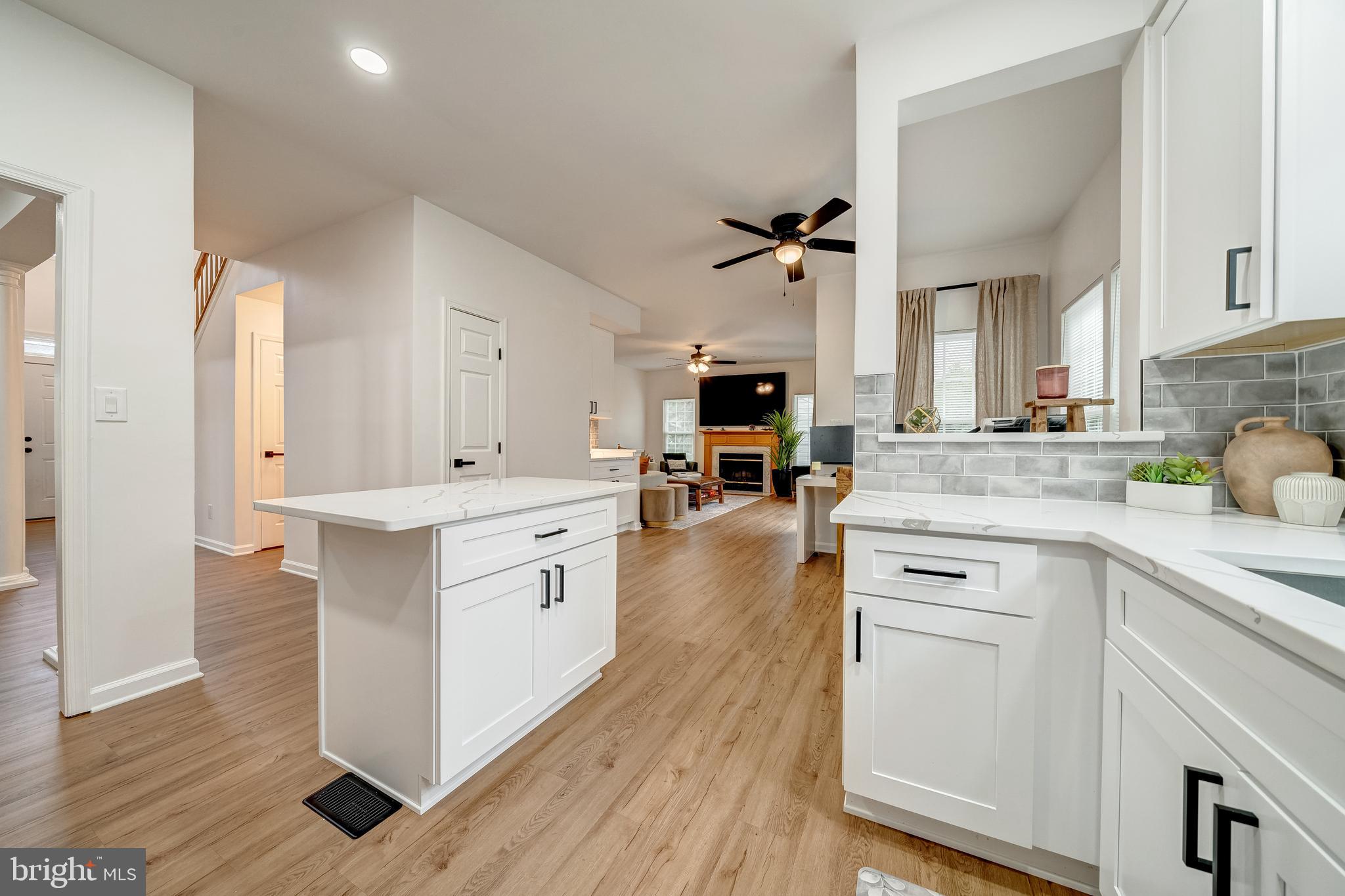 ASHBROOK VILLAGE - Residential Lease