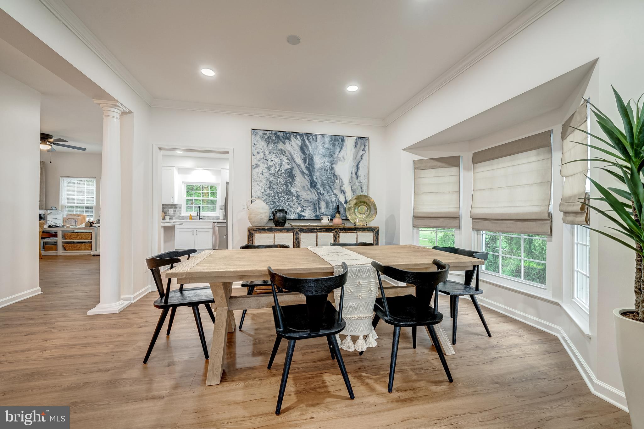 ASHBROOK VILLAGE - Residential Lease