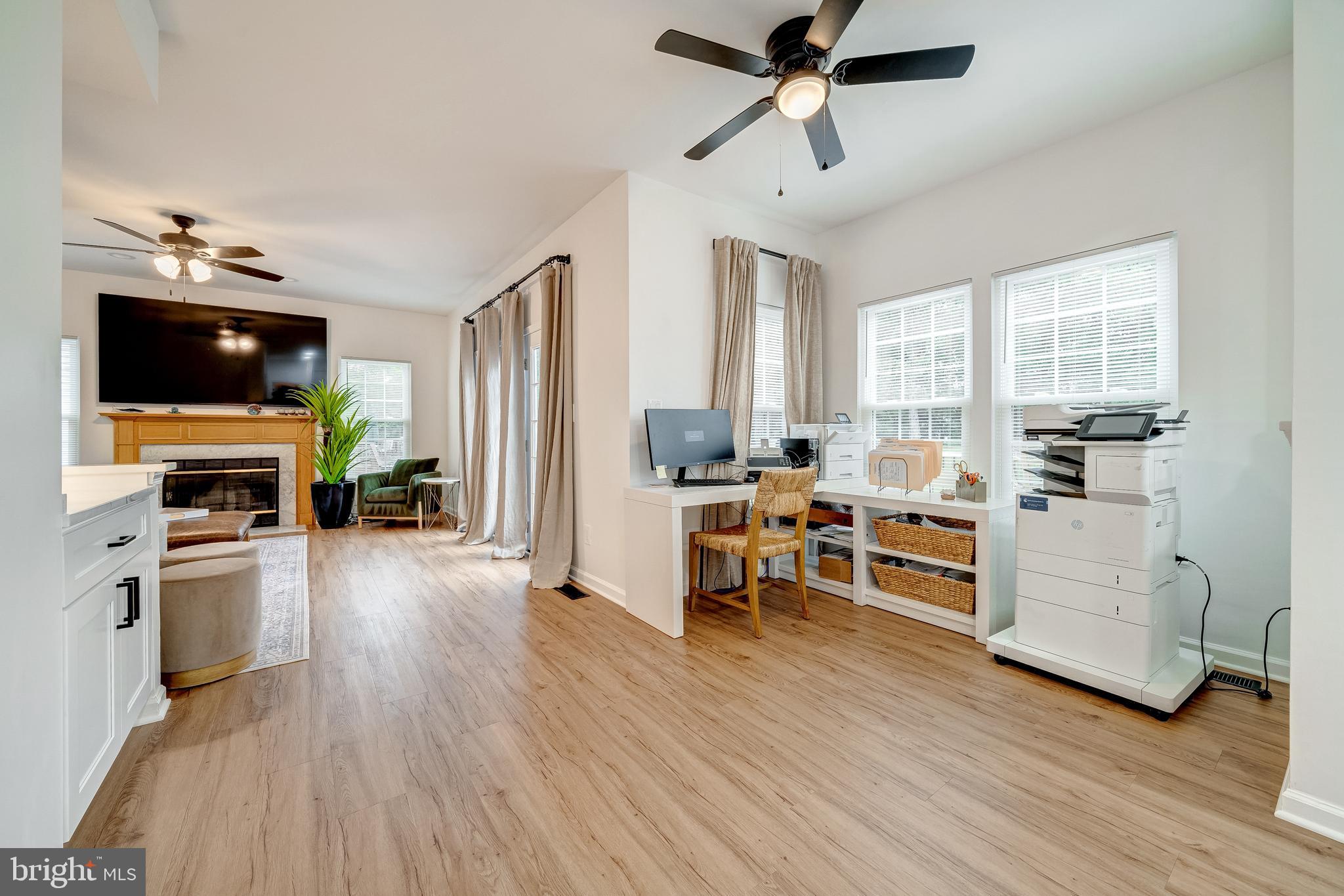 ASHBROOK VILLAGE - Residential Lease