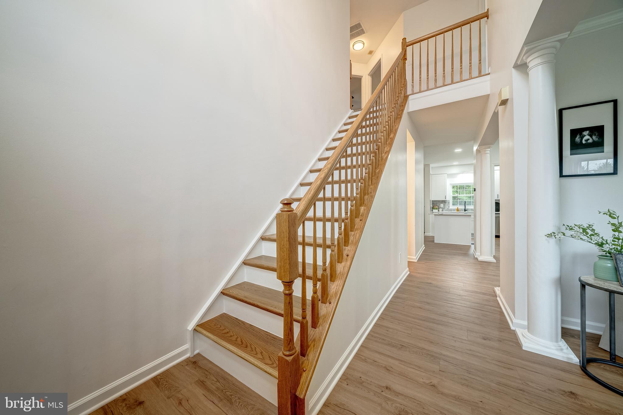 ASHBROOK VILLAGE - Residential Lease