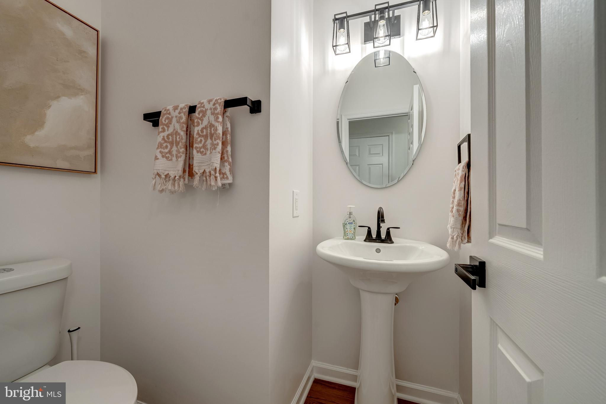 ASHBROOK VILLAGE - Residential Lease