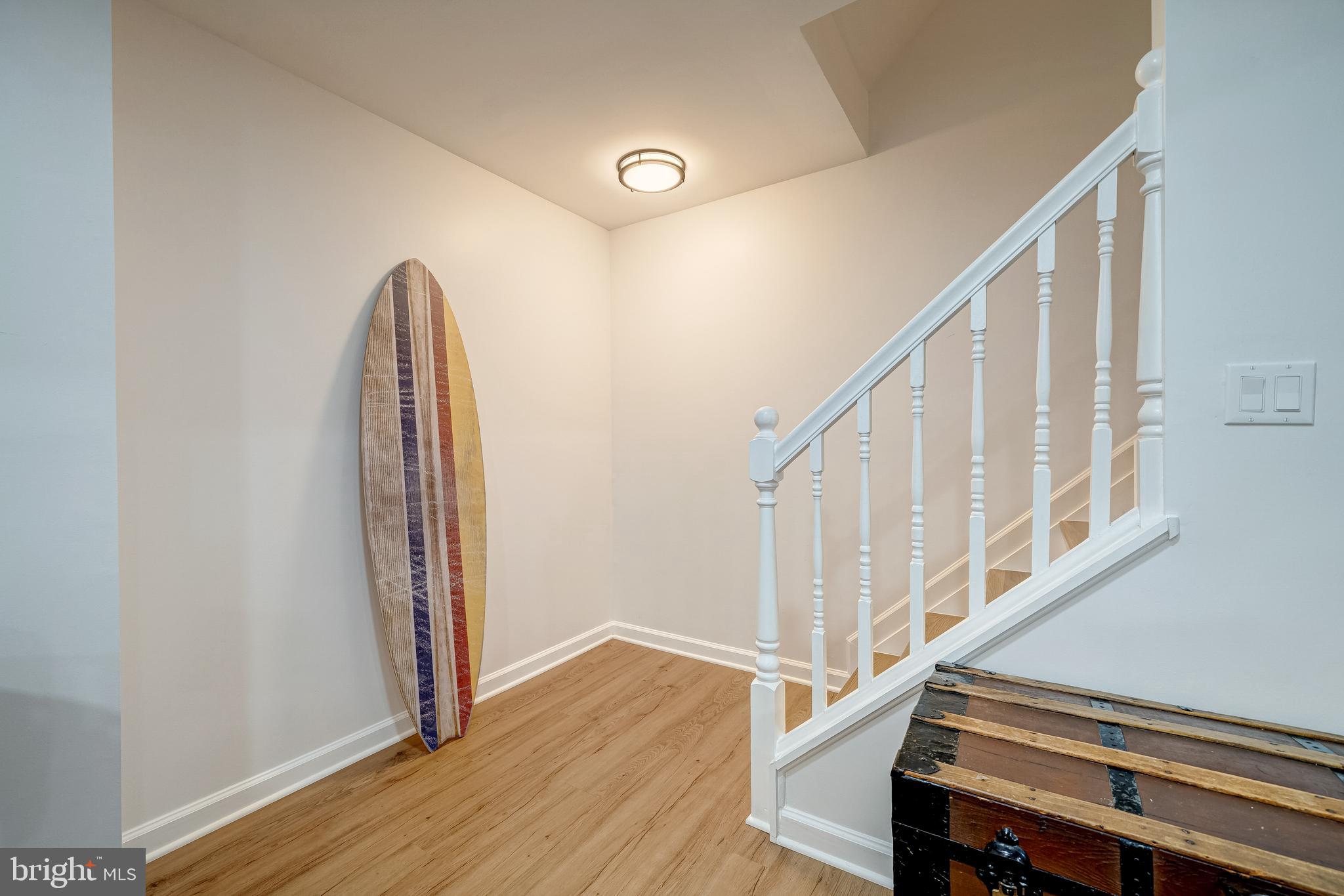 ASHBROOK VILLAGE - Residential Lease