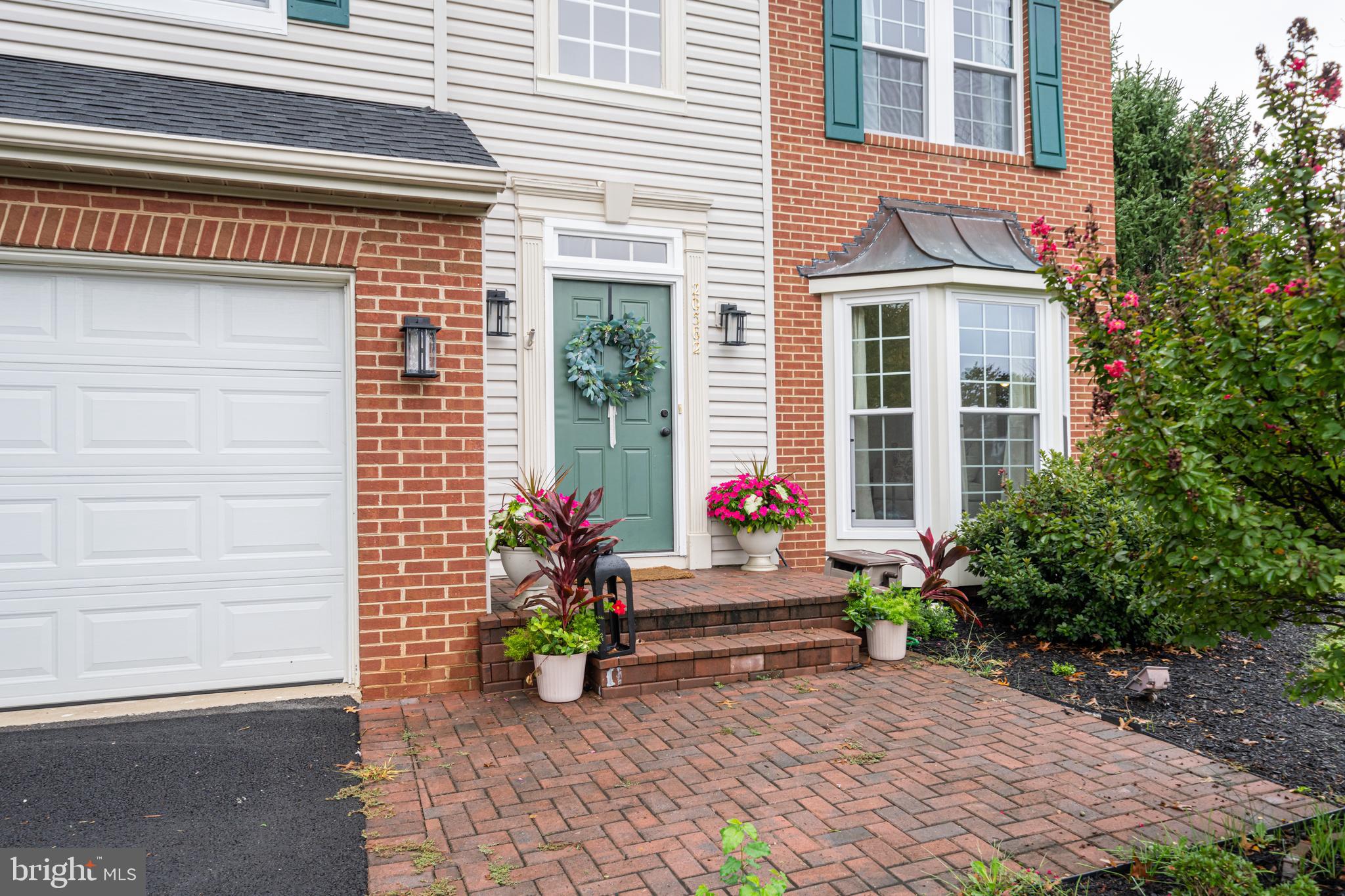 ASHBROOK VILLAGE - Residential Lease