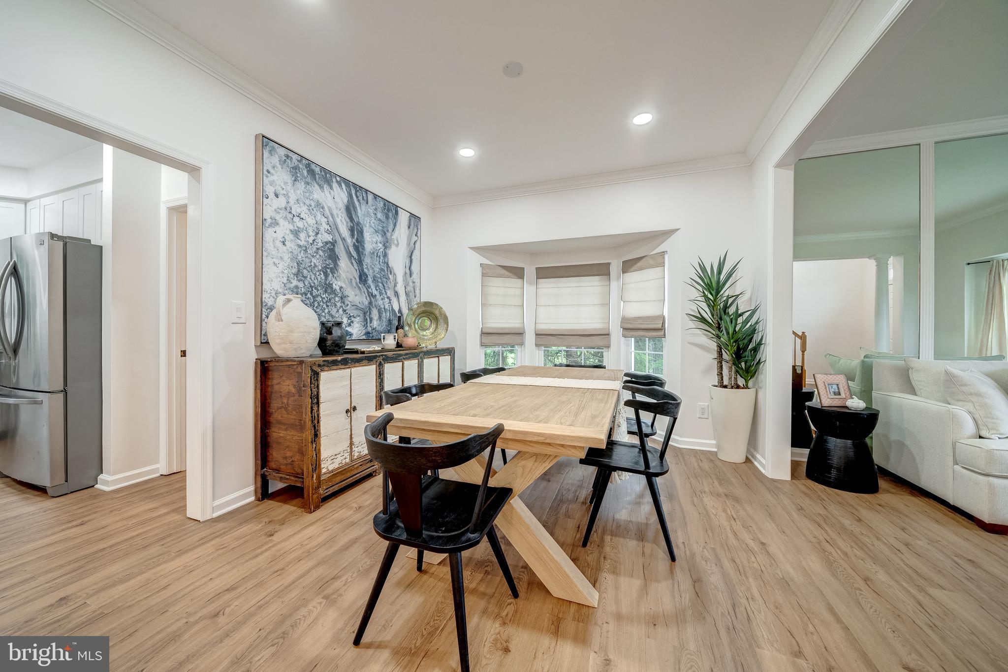 ASHBROOK VILLAGE - Residential Lease