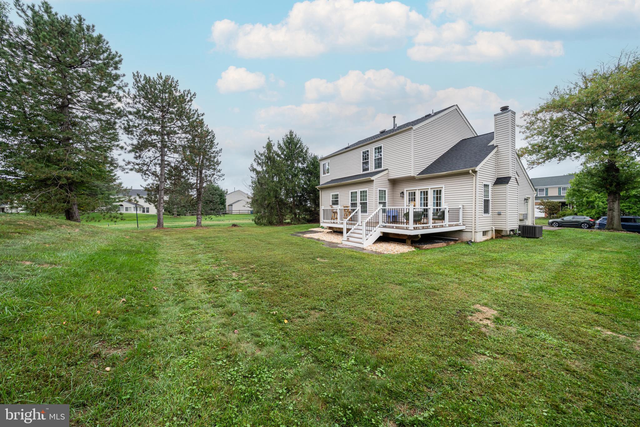 ASHBROOK VILLAGE - Residential Lease