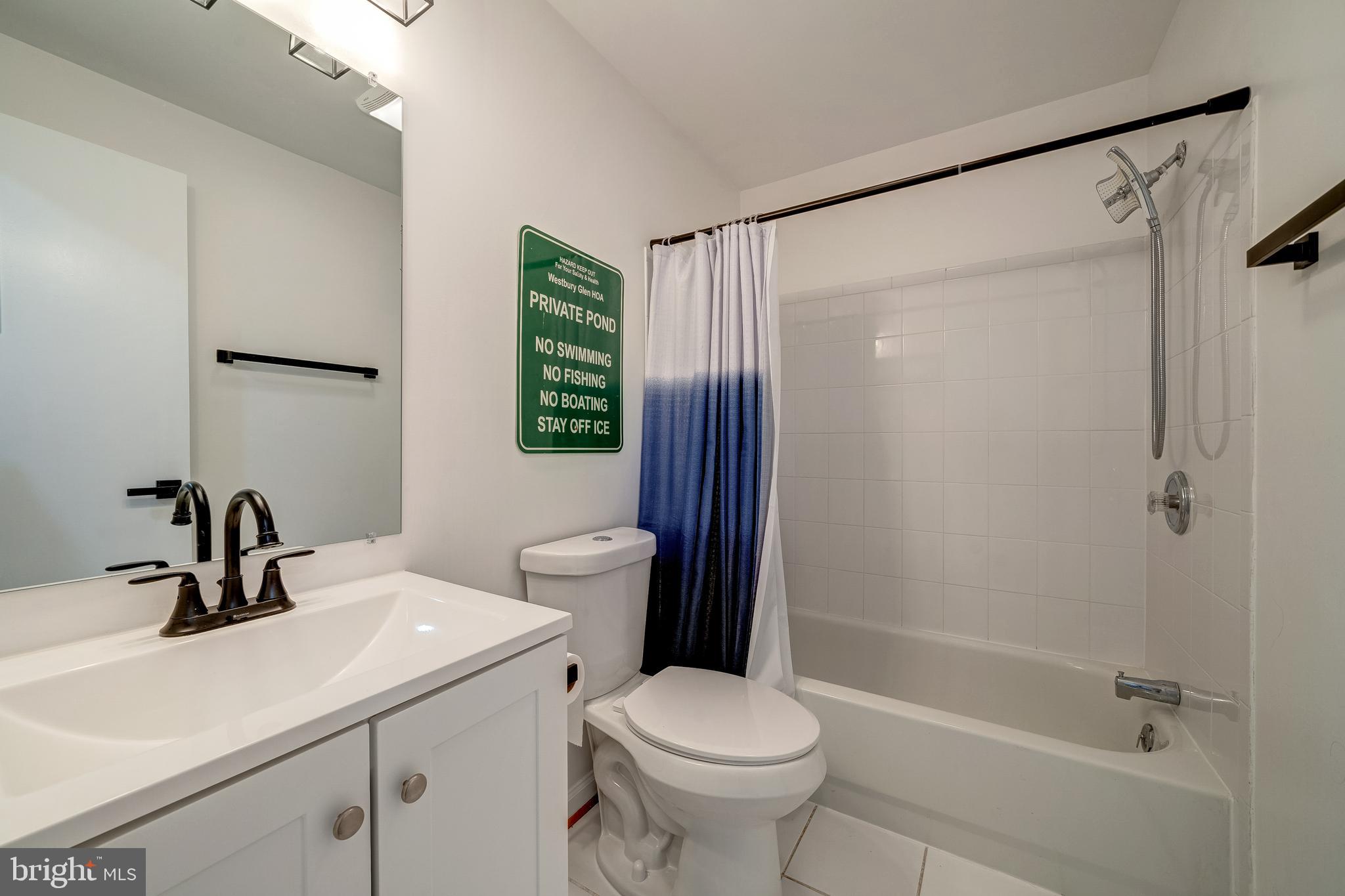 ASHBROOK VILLAGE - Residential Lease