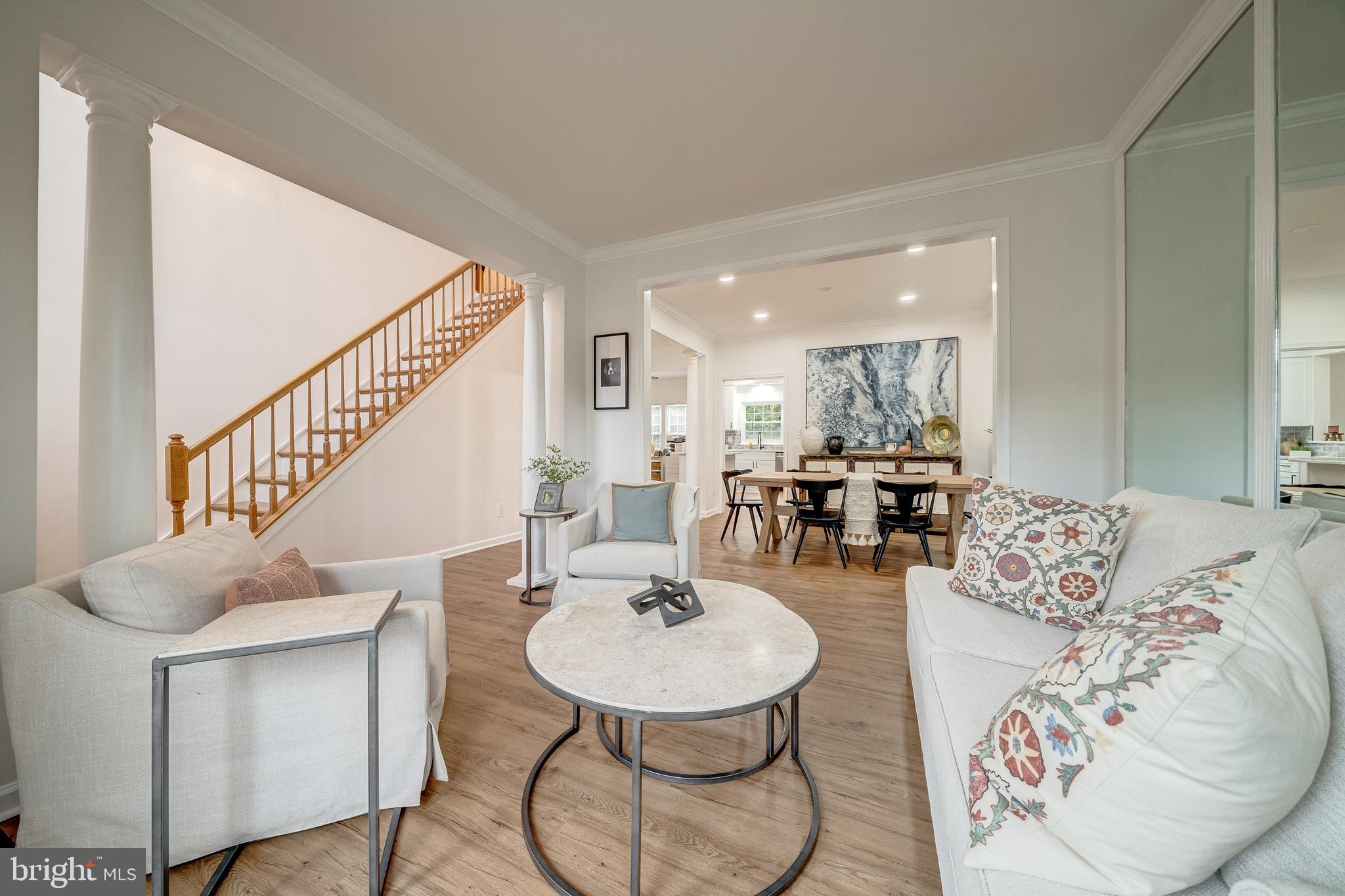 ASHBROOK VILLAGE - Residential Lease