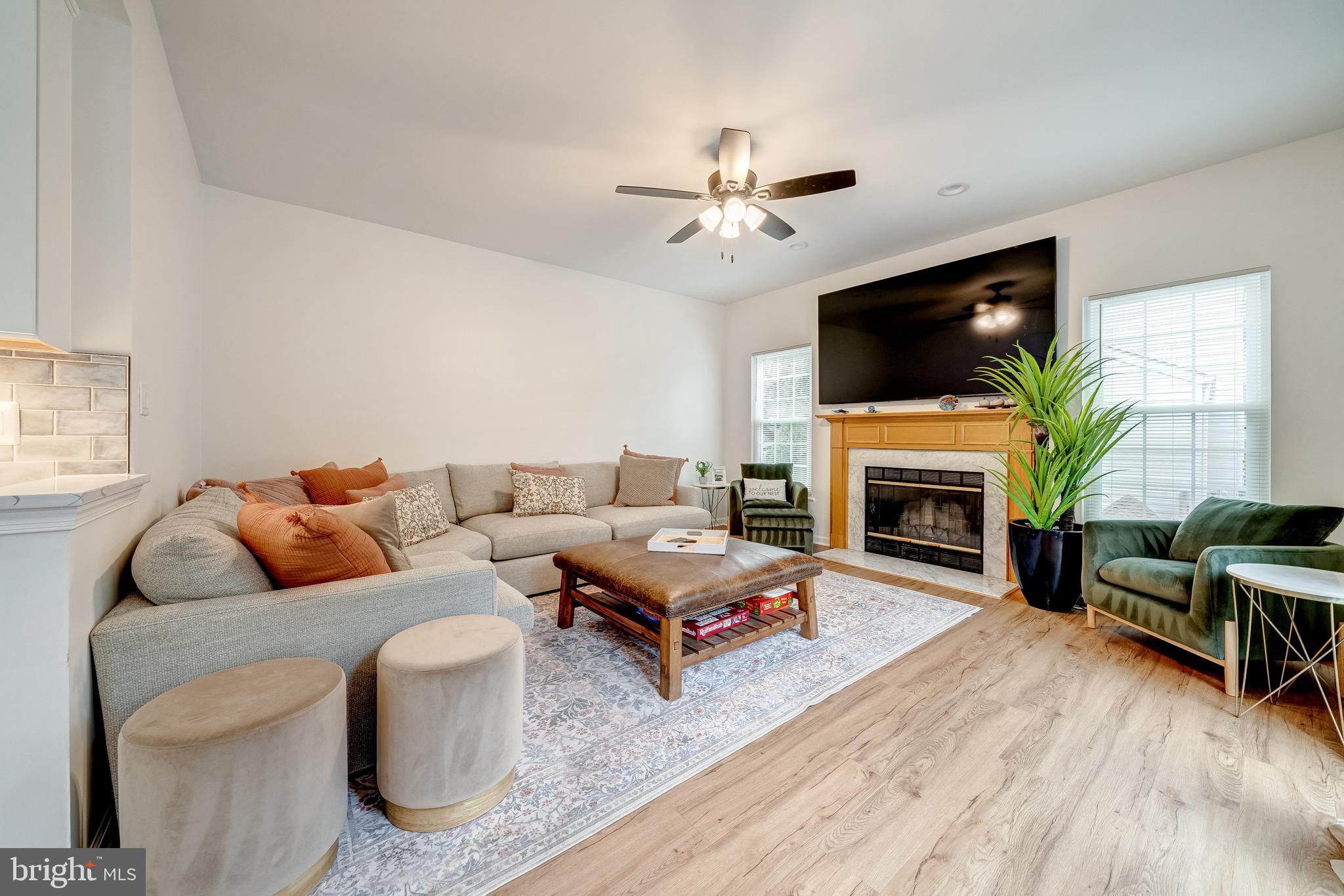 ASHBROOK VILLAGE - Residential Lease