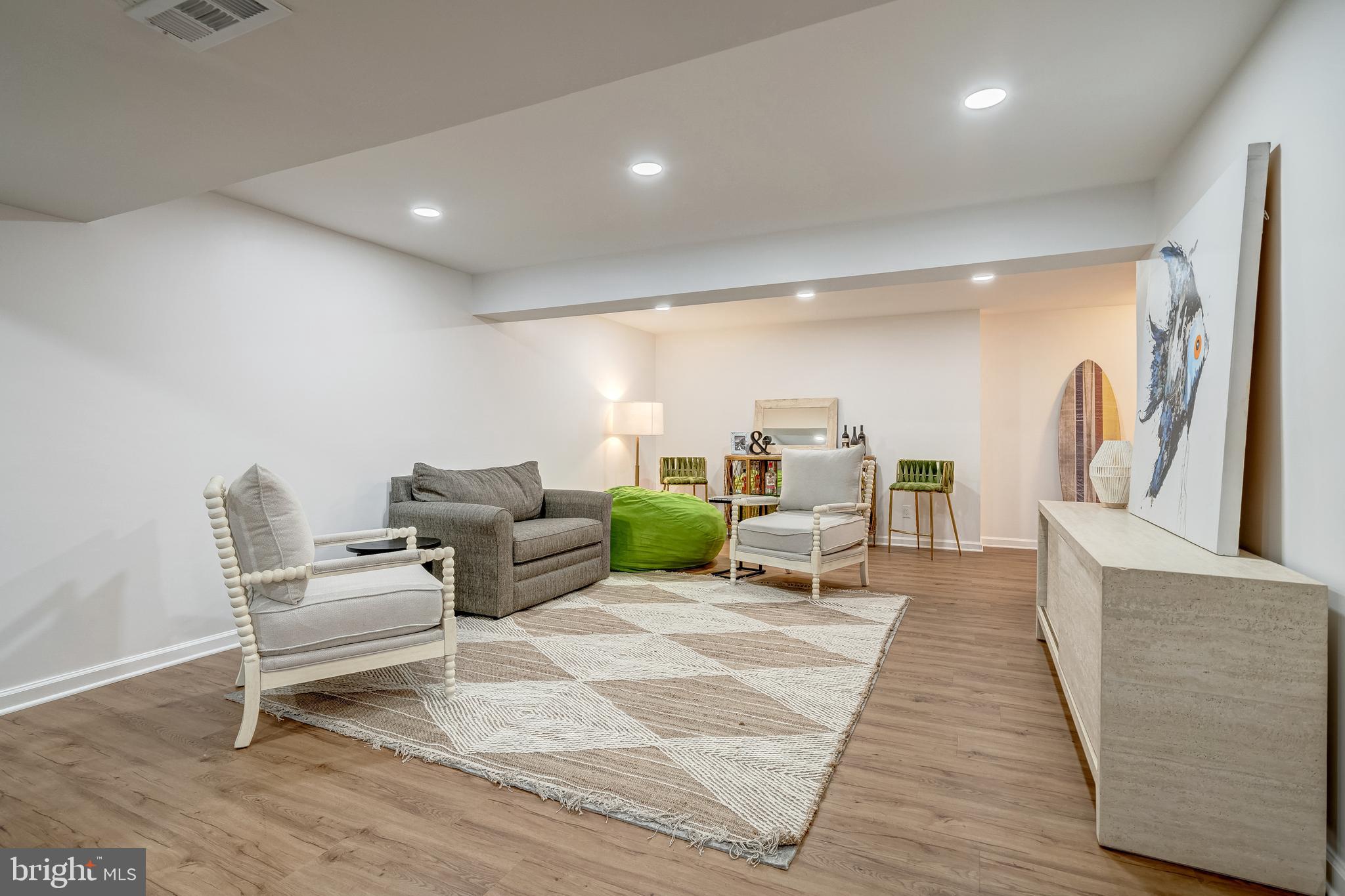 ASHBROOK VILLAGE - Residential Lease