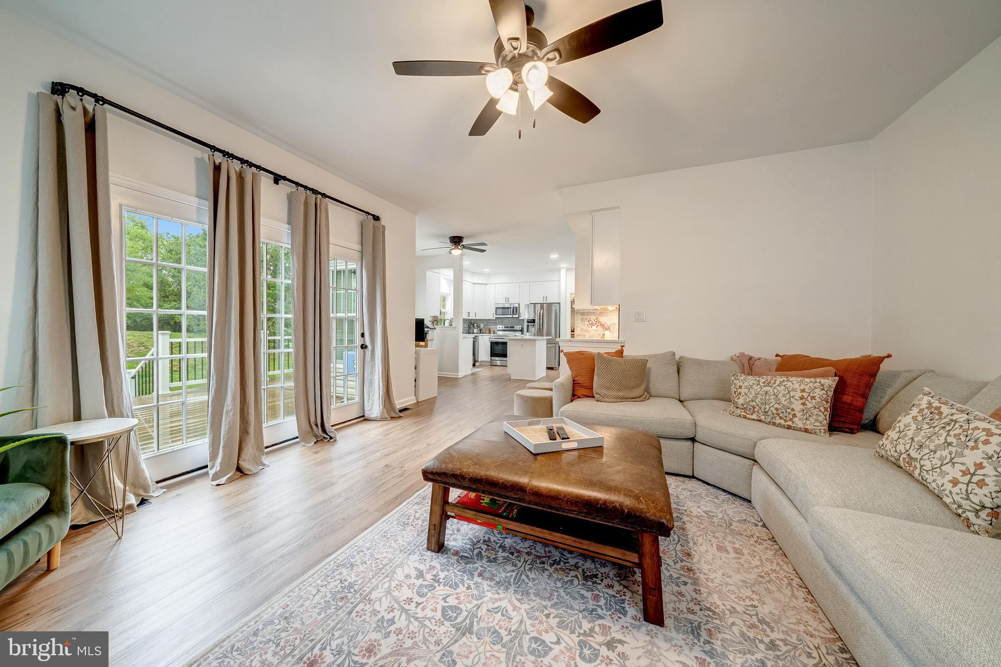 ASHBROOK VILLAGE - Residential Lease