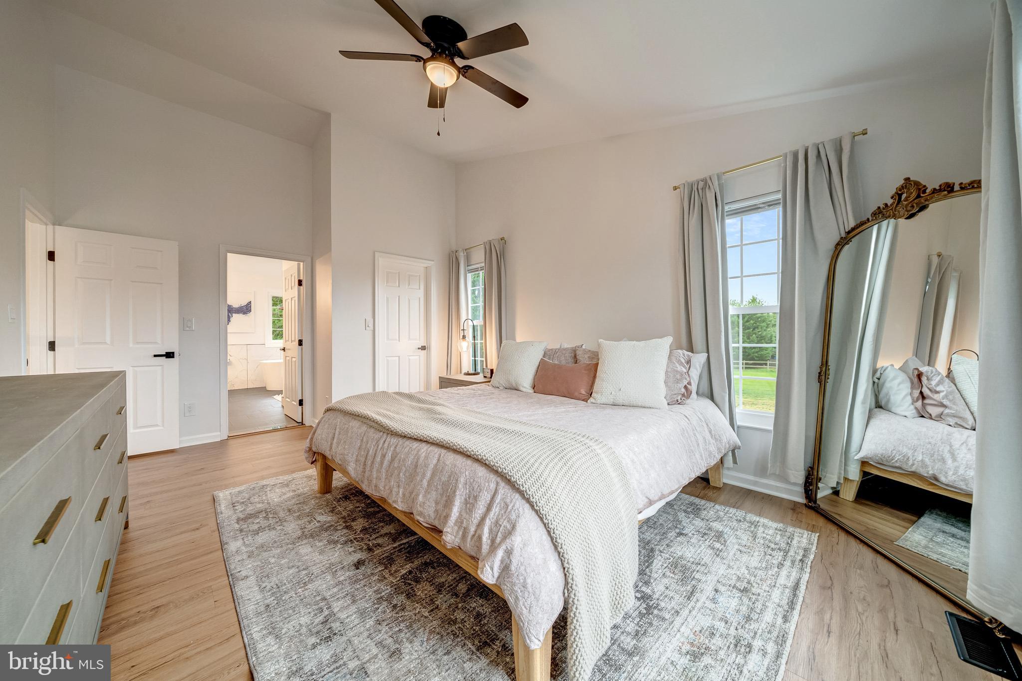 ASHBROOK VILLAGE - Residential Lease