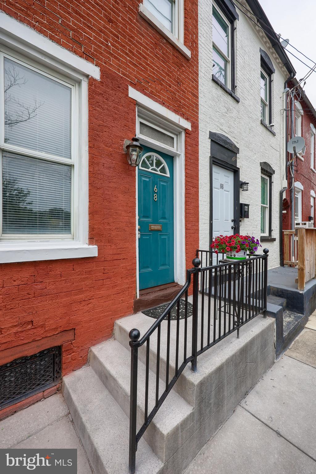 68 LOCUST STREET