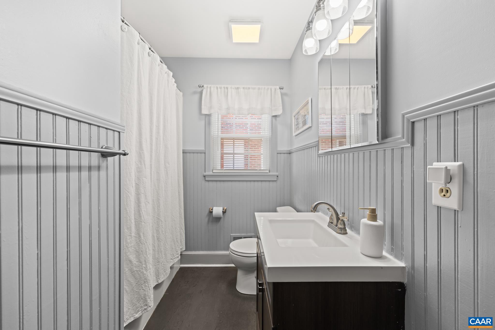 MARSHALL HEIGHTS - Residential