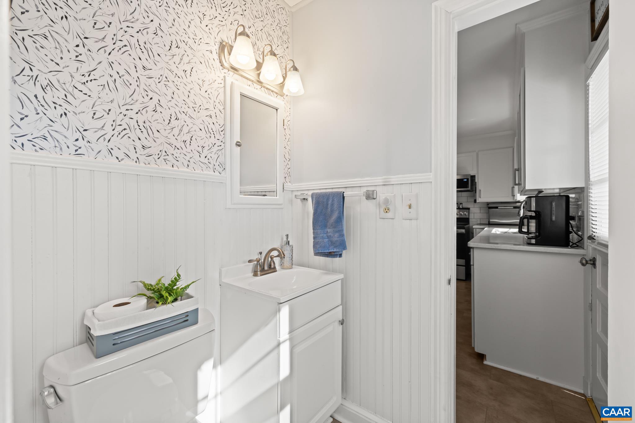 MARSHALL HEIGHTS - Residential