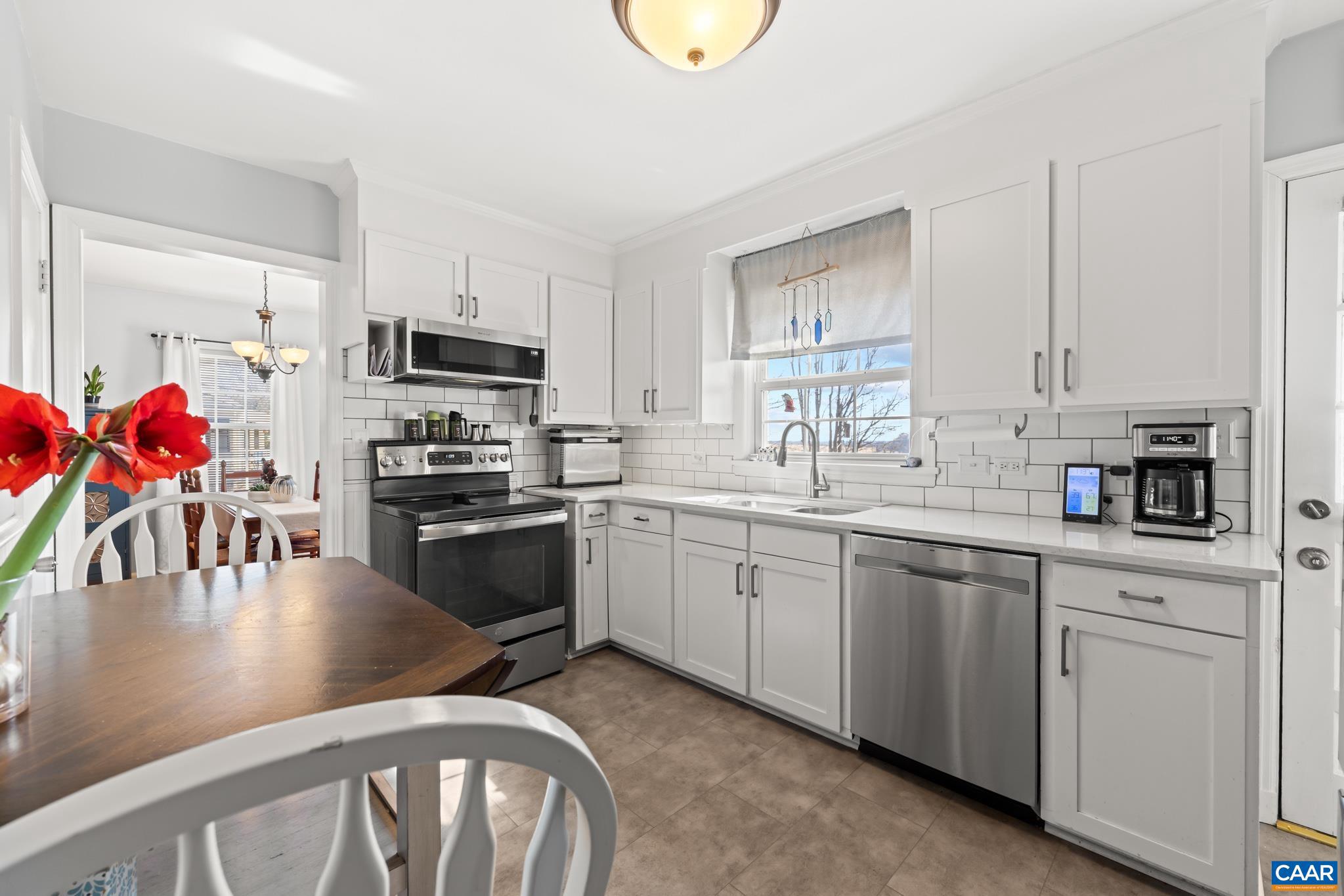 MARSHALL HEIGHTS - Residential