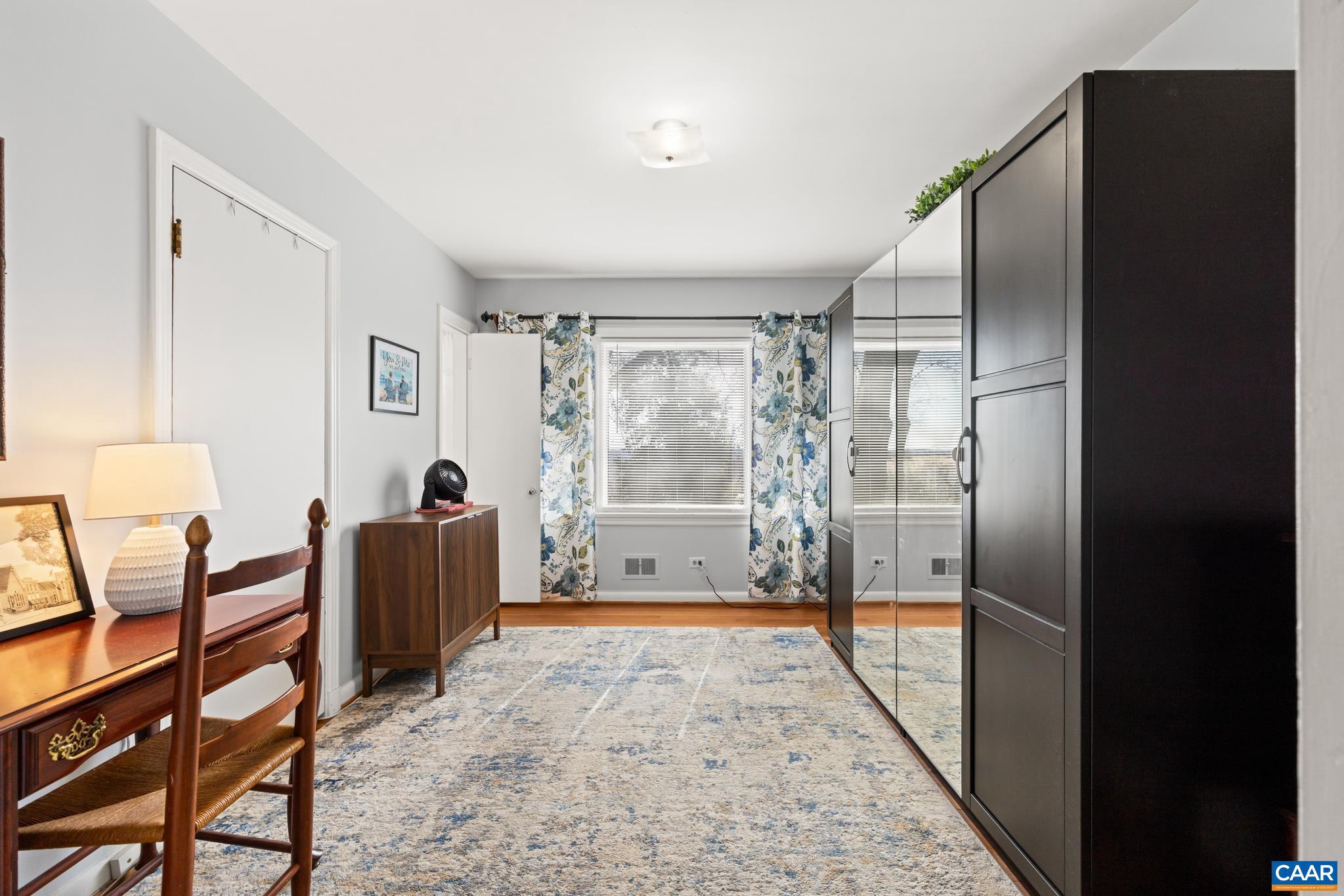 MARSHALL HEIGHTS - Residential