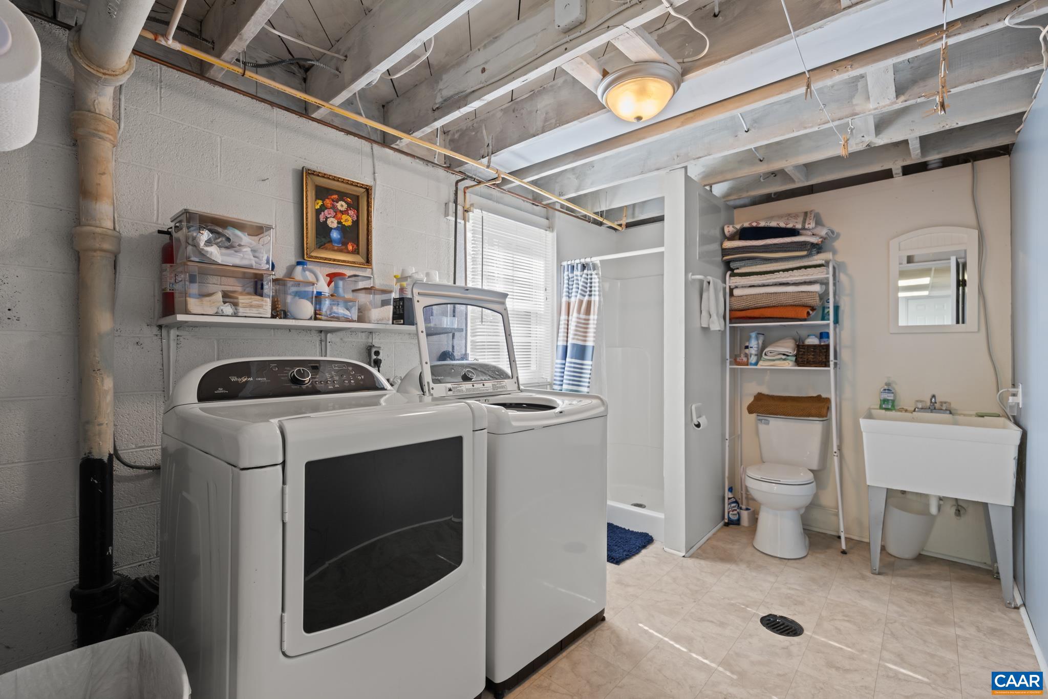 MARSHALL HEIGHTS - Residential