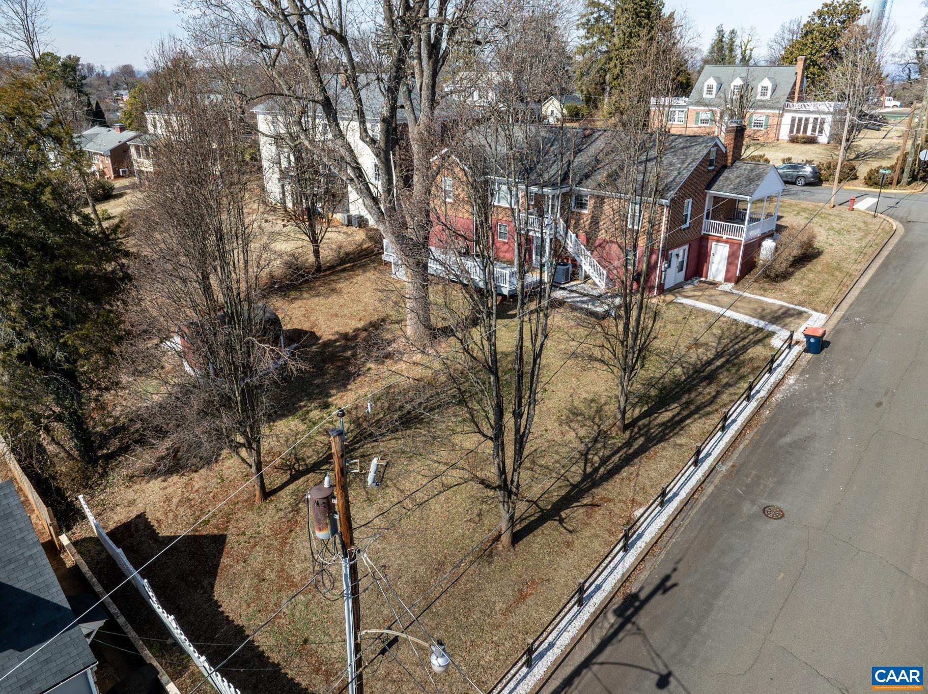 MARSHALL HEIGHTS - Residential