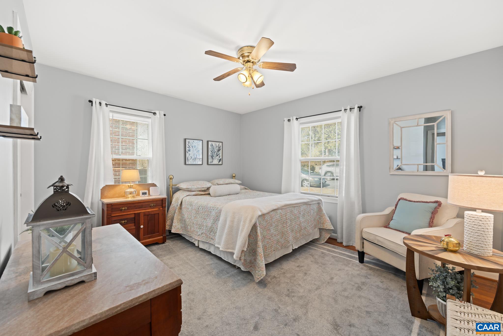 MARSHALL HEIGHTS - Residential