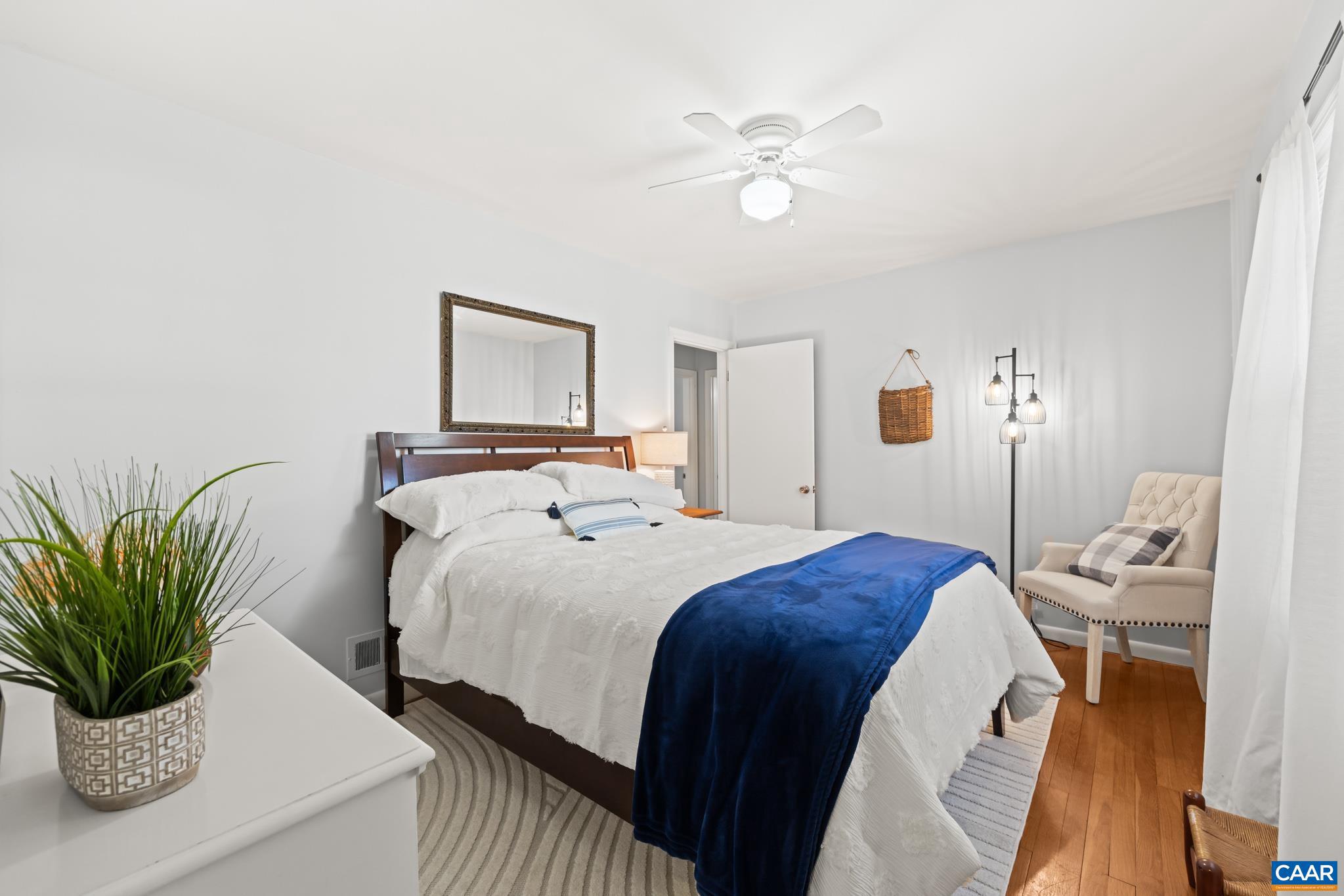 MARSHALL HEIGHTS - Residential