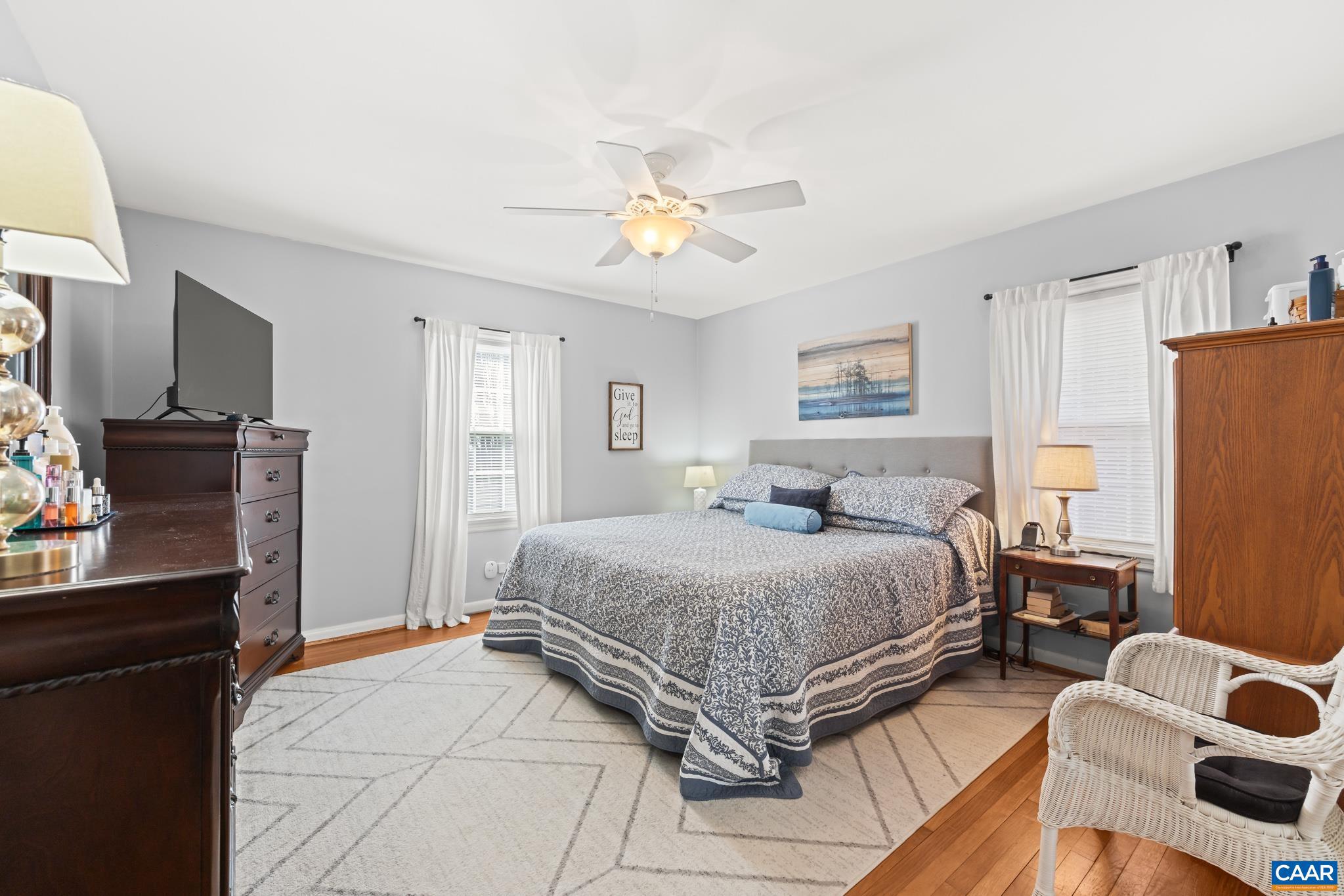 MARSHALL HEIGHTS - Residential