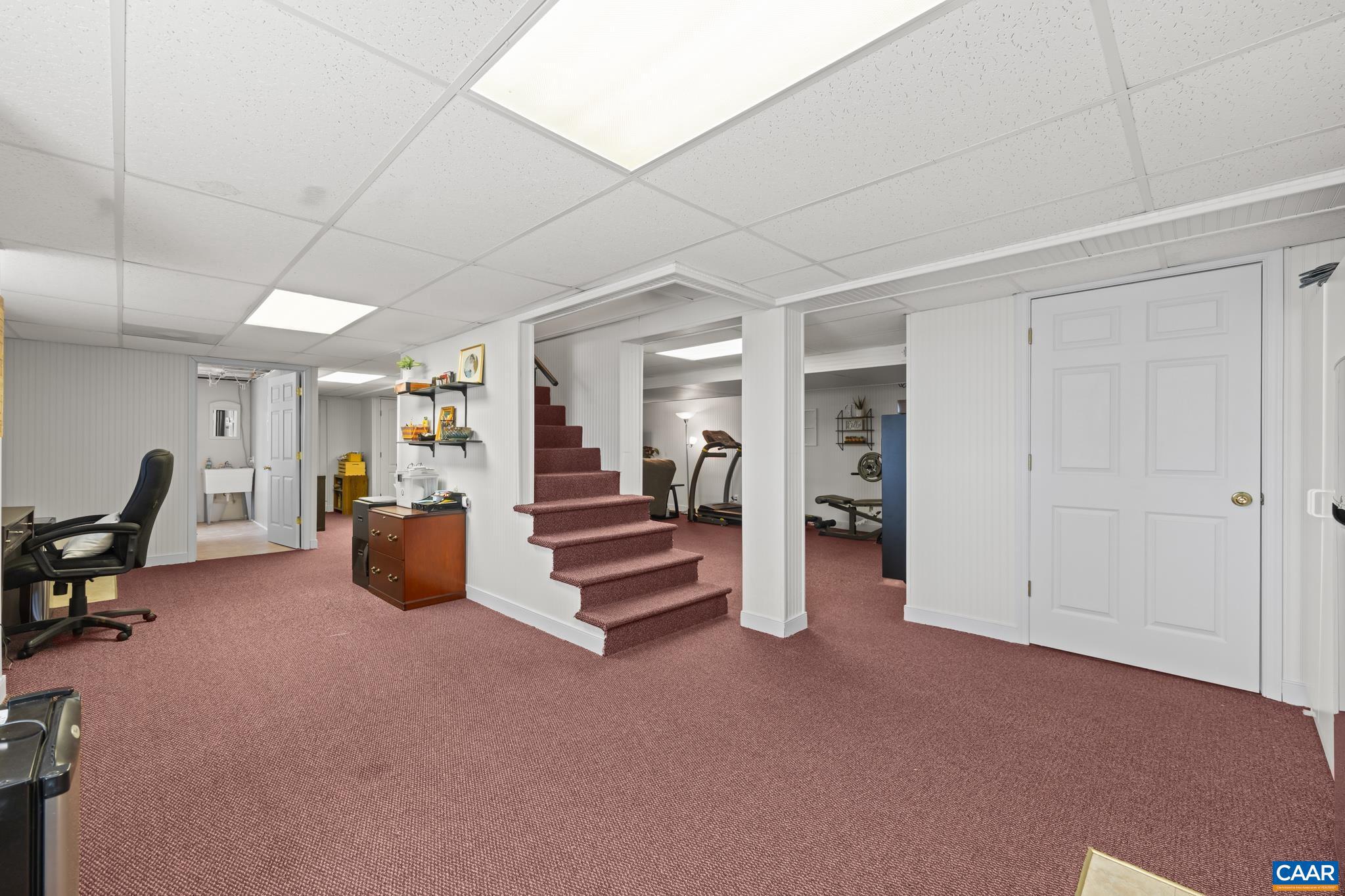 MARSHALL HEIGHTS - Residential