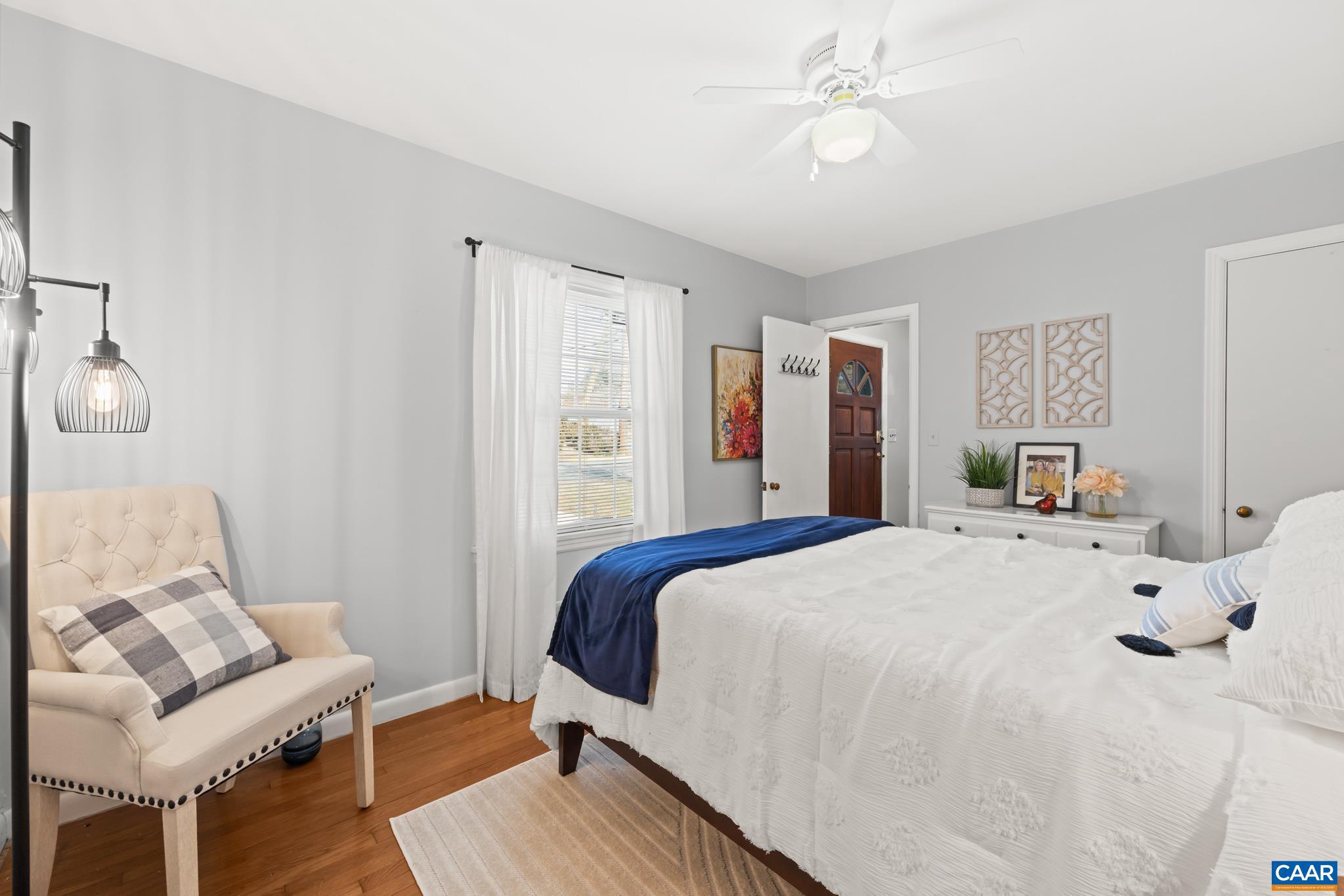 MARSHALL HEIGHTS - Residential