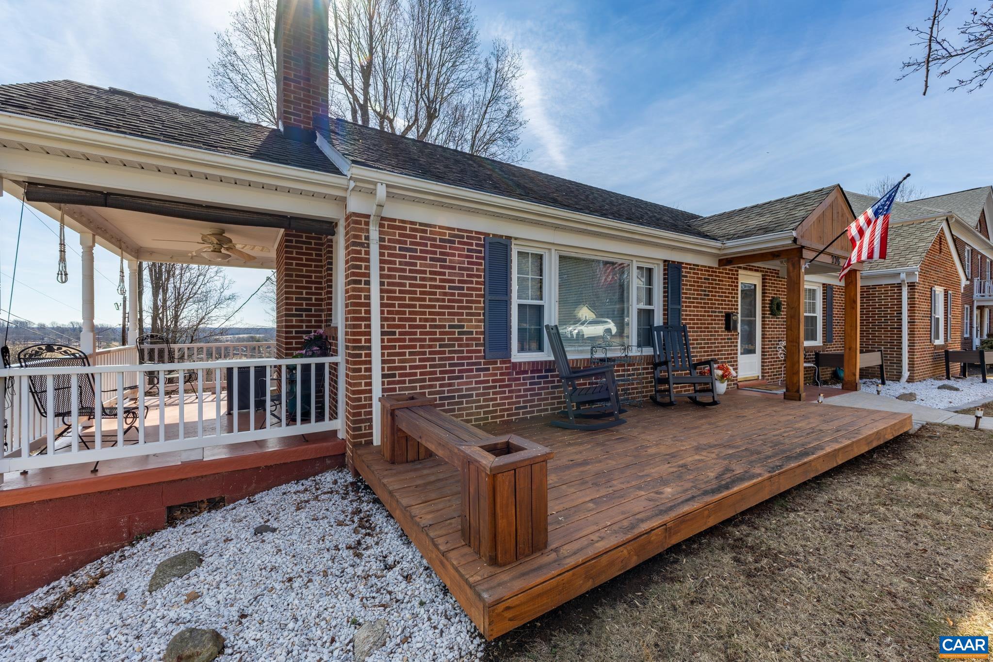 MARSHALL HEIGHTS - Residential