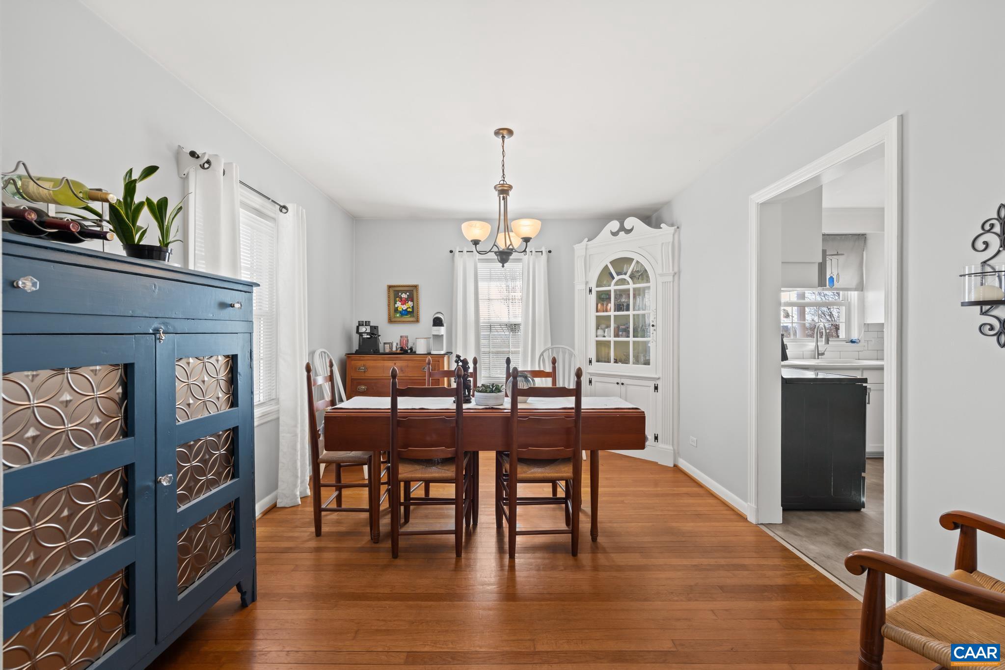 MARSHALL HEIGHTS - Residential