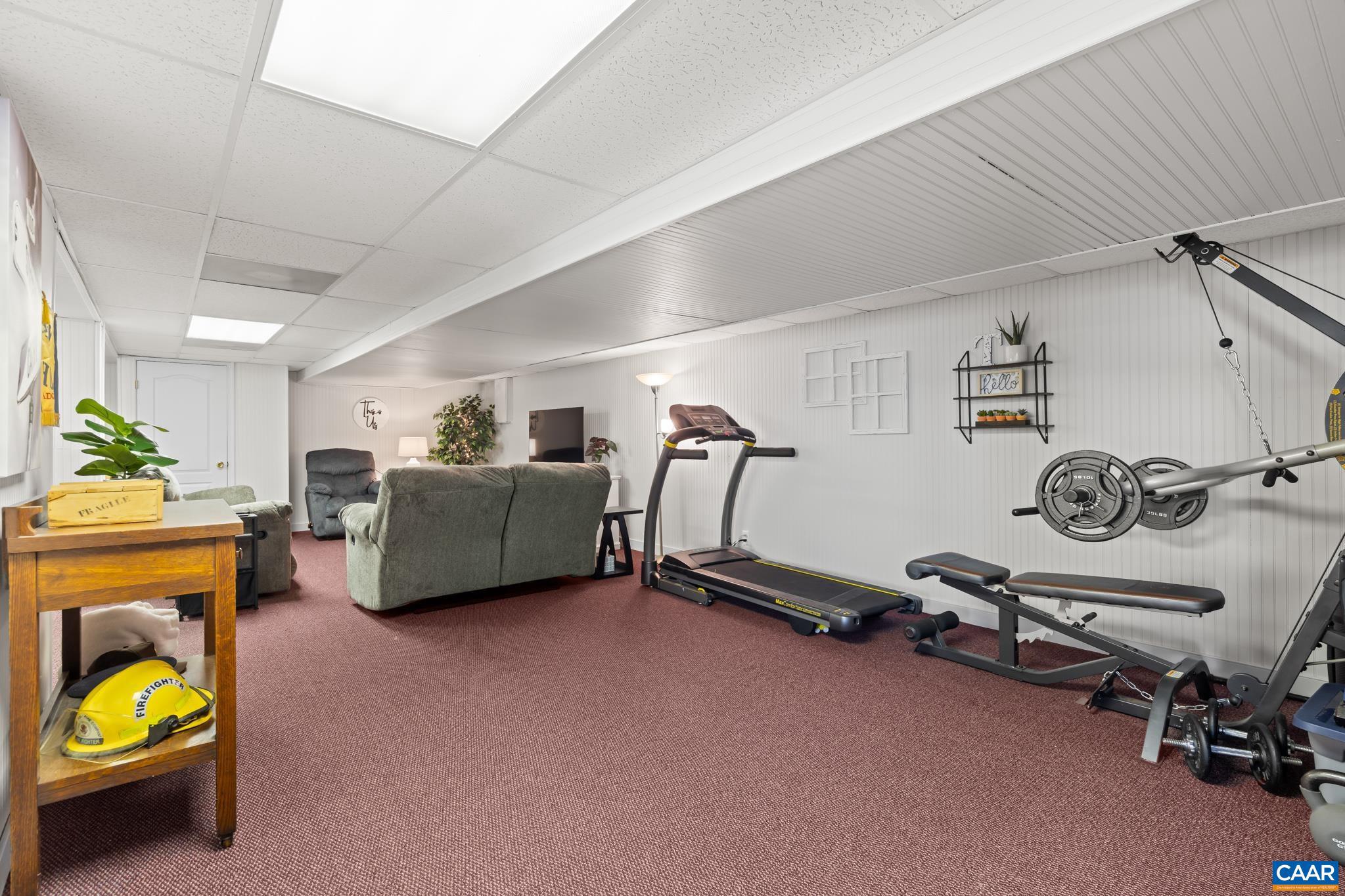 MARSHALL HEIGHTS - Residential