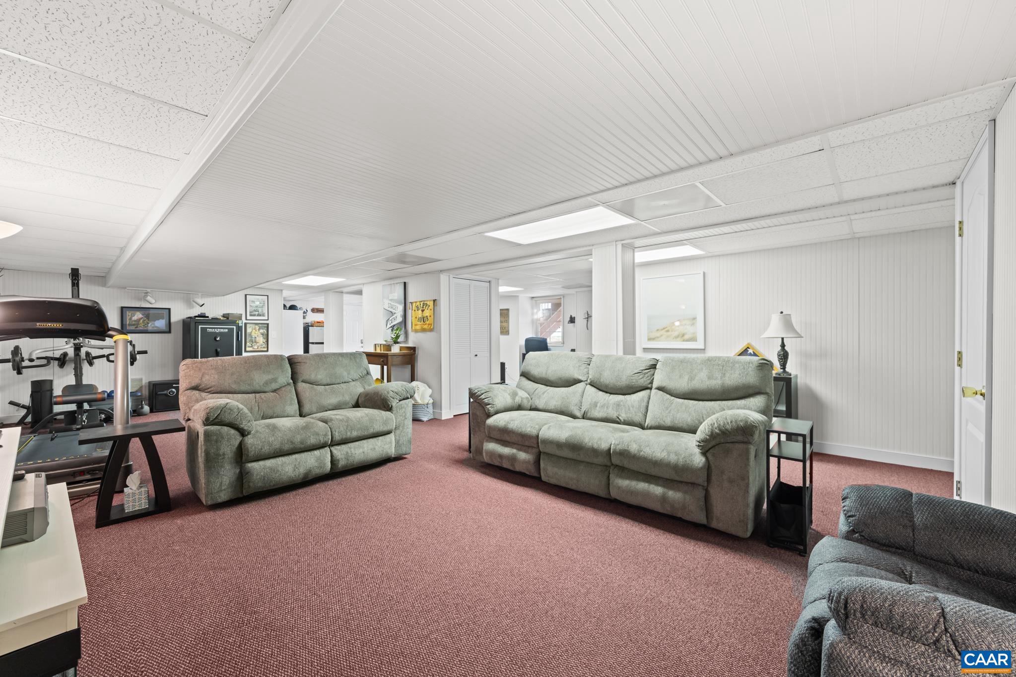 MARSHALL HEIGHTS - Residential