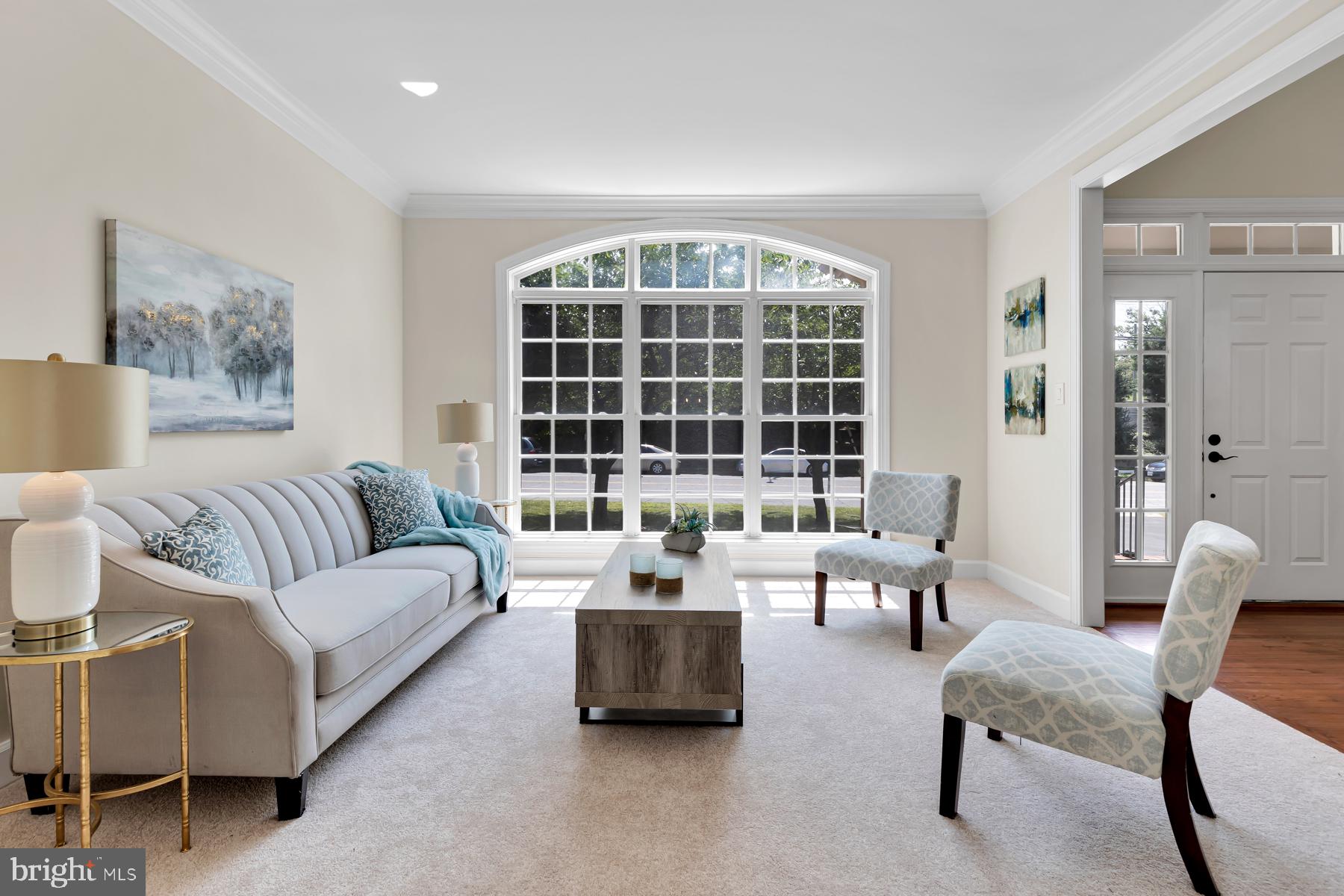 HILLWOOD - Residential