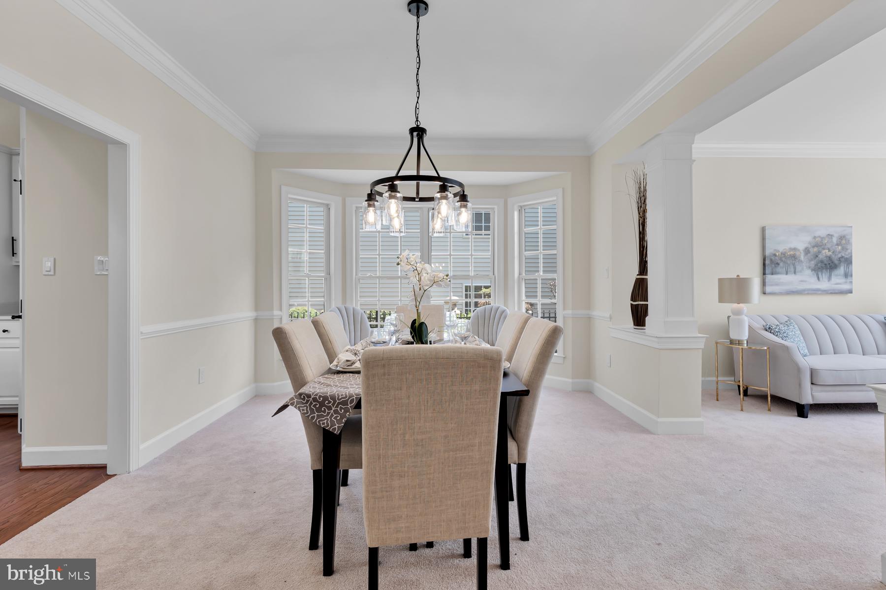 HILLWOOD - Residential