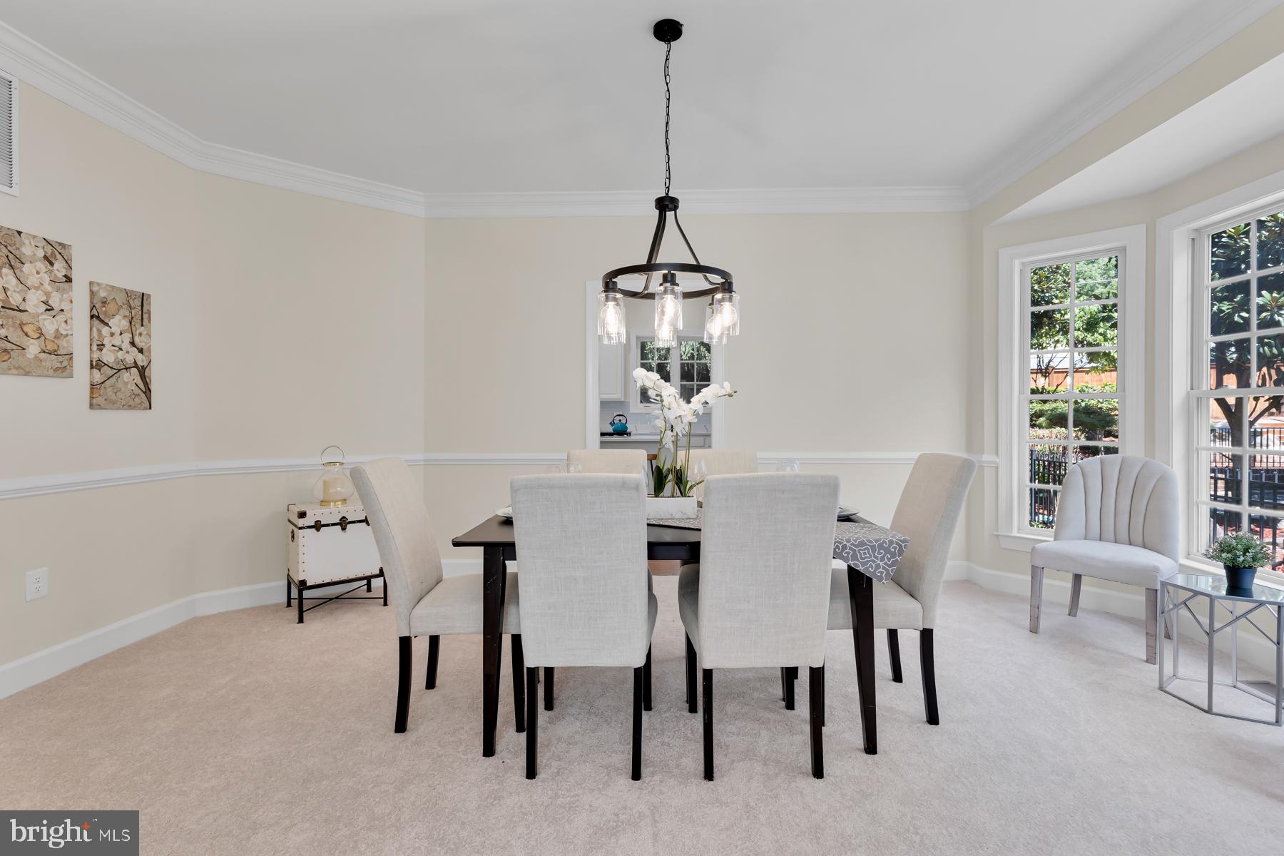 HILLWOOD - Residential