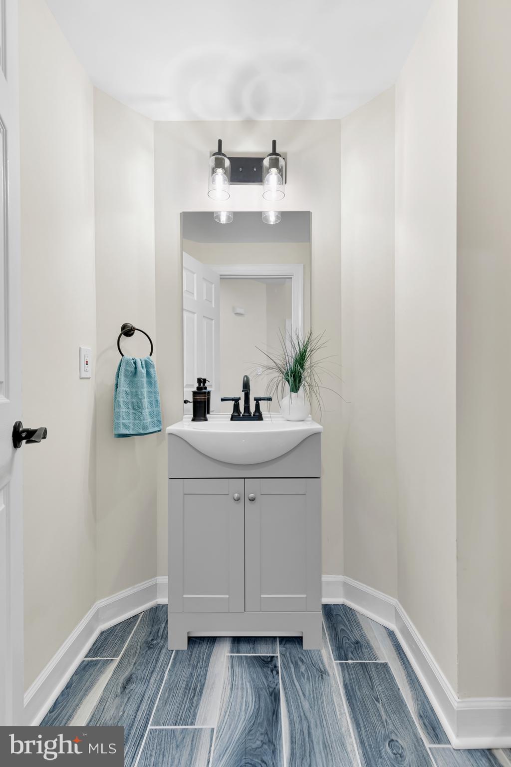 HILLWOOD - Residential