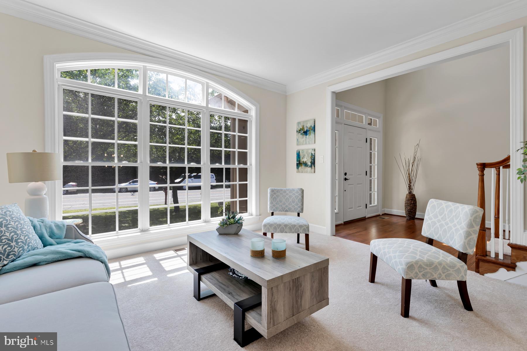 HILLWOOD - Residential