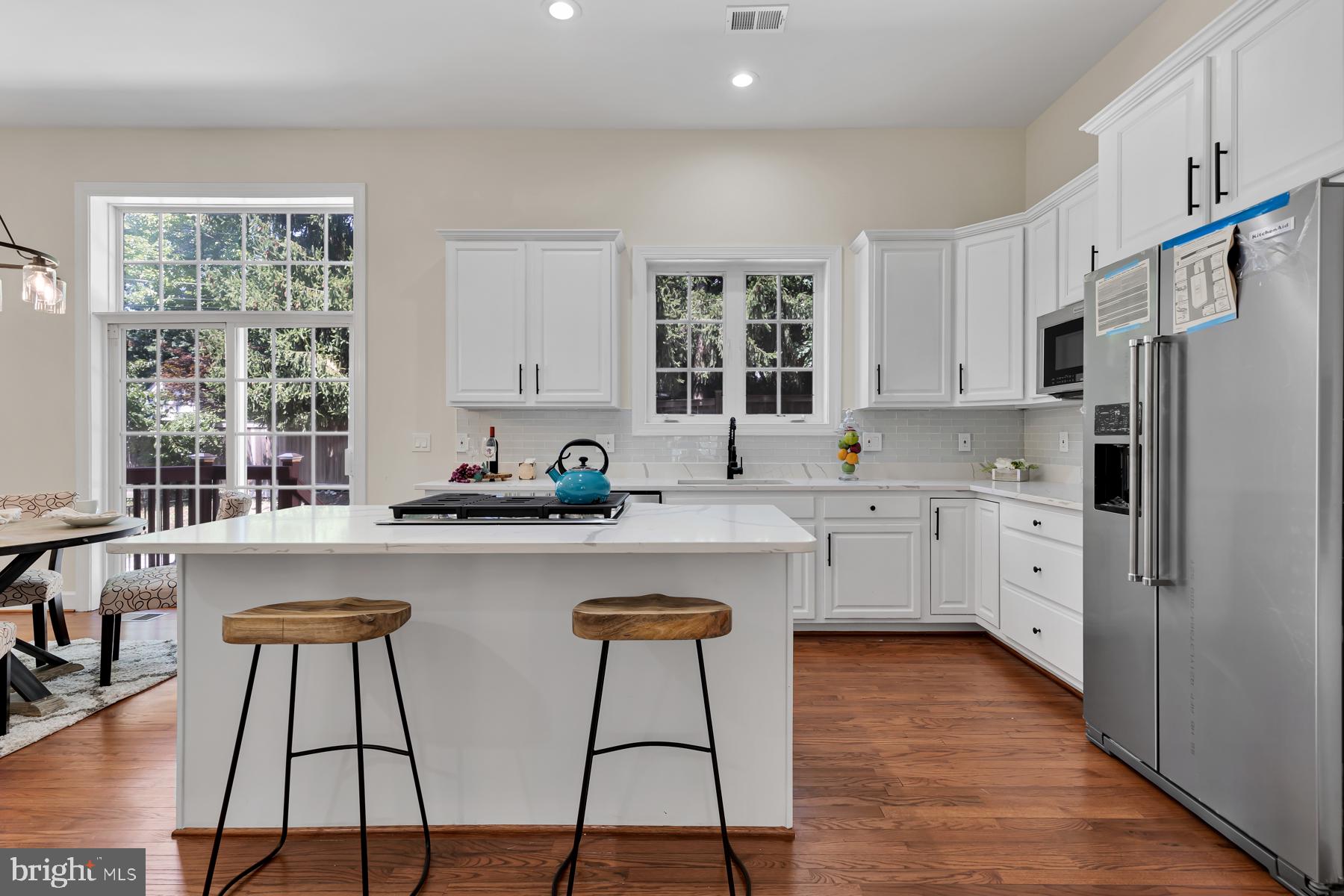 HILLWOOD - Residential