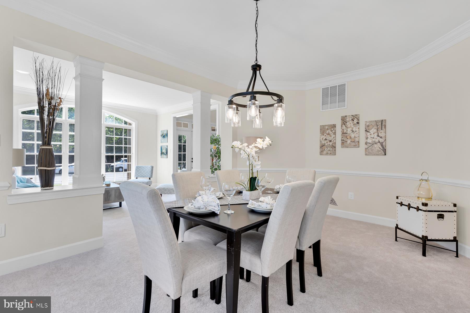 HILLWOOD - Residential