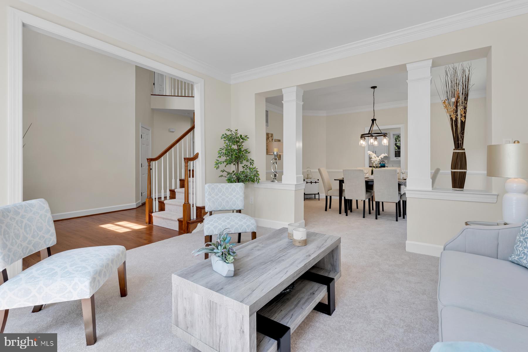 HILLWOOD - Residential