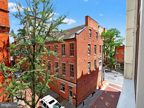 Photo of 10 N Market Street #307, LANCASTER, PA 17603 (MLS # PALA2072420)