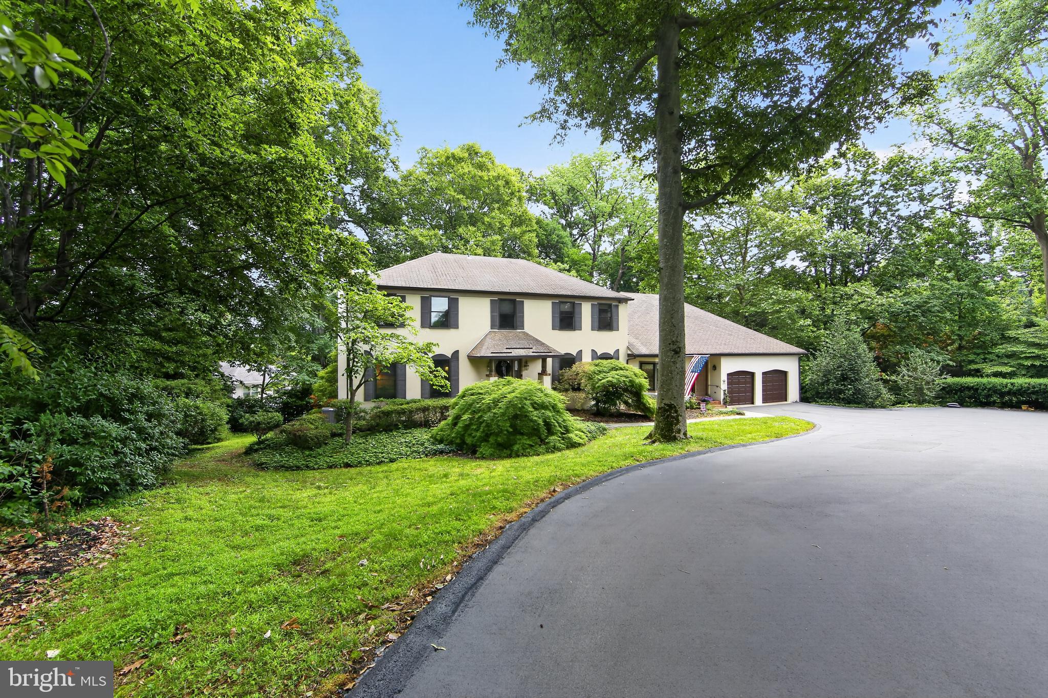 2119 COUNTY LINE ROAD